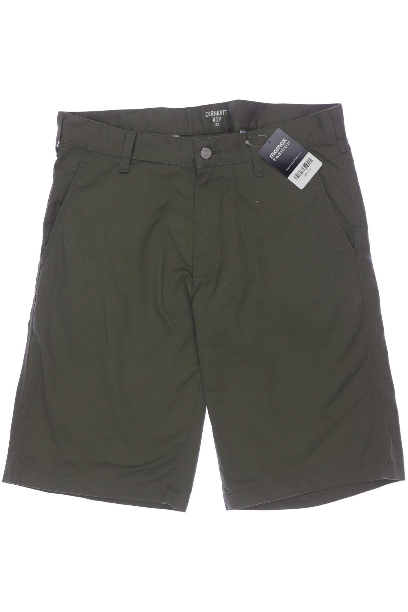 

Carhartt Herren Shorts, grün, Gr. 32