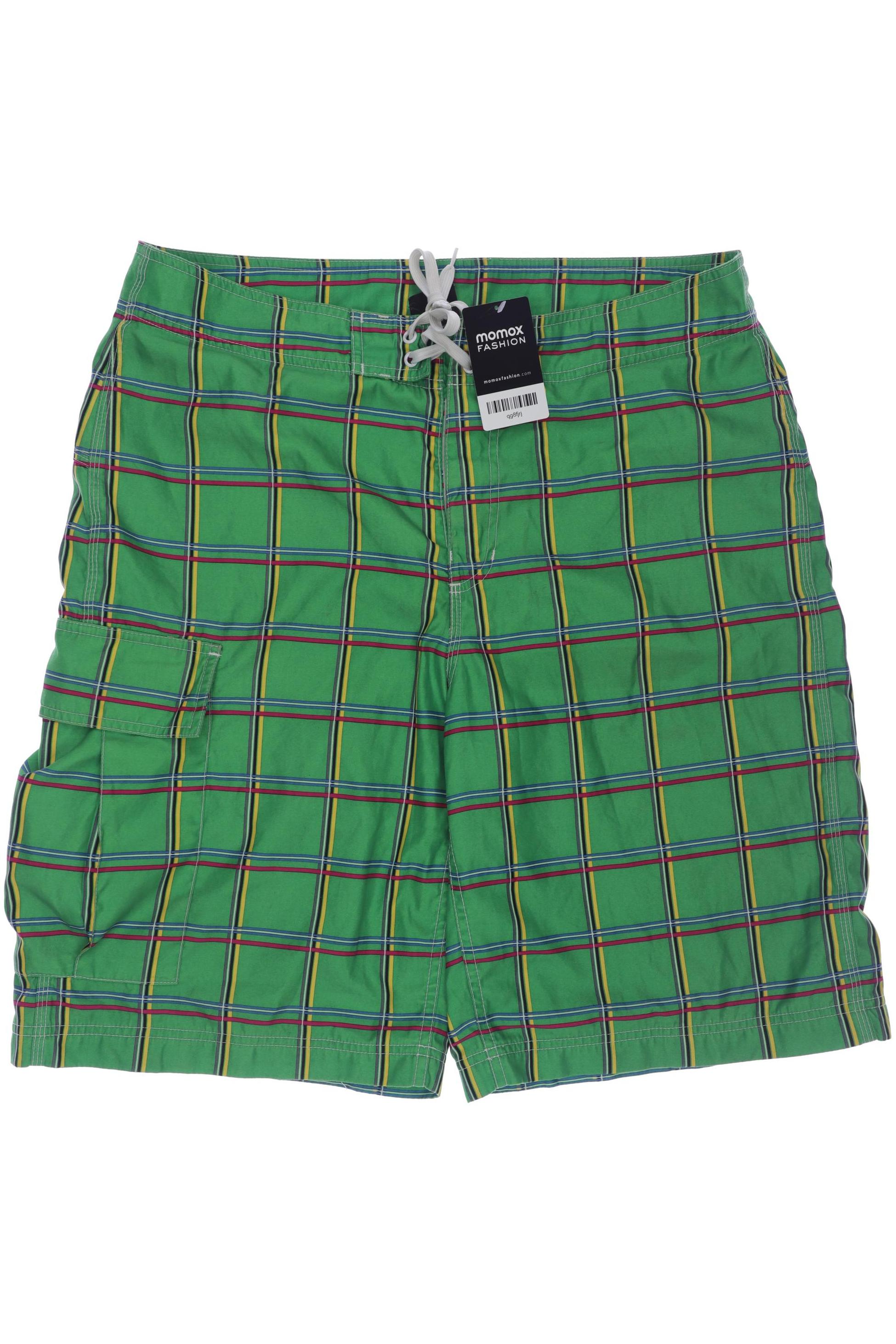 

Carhartt Herren Shorts, grün, Gr. 52