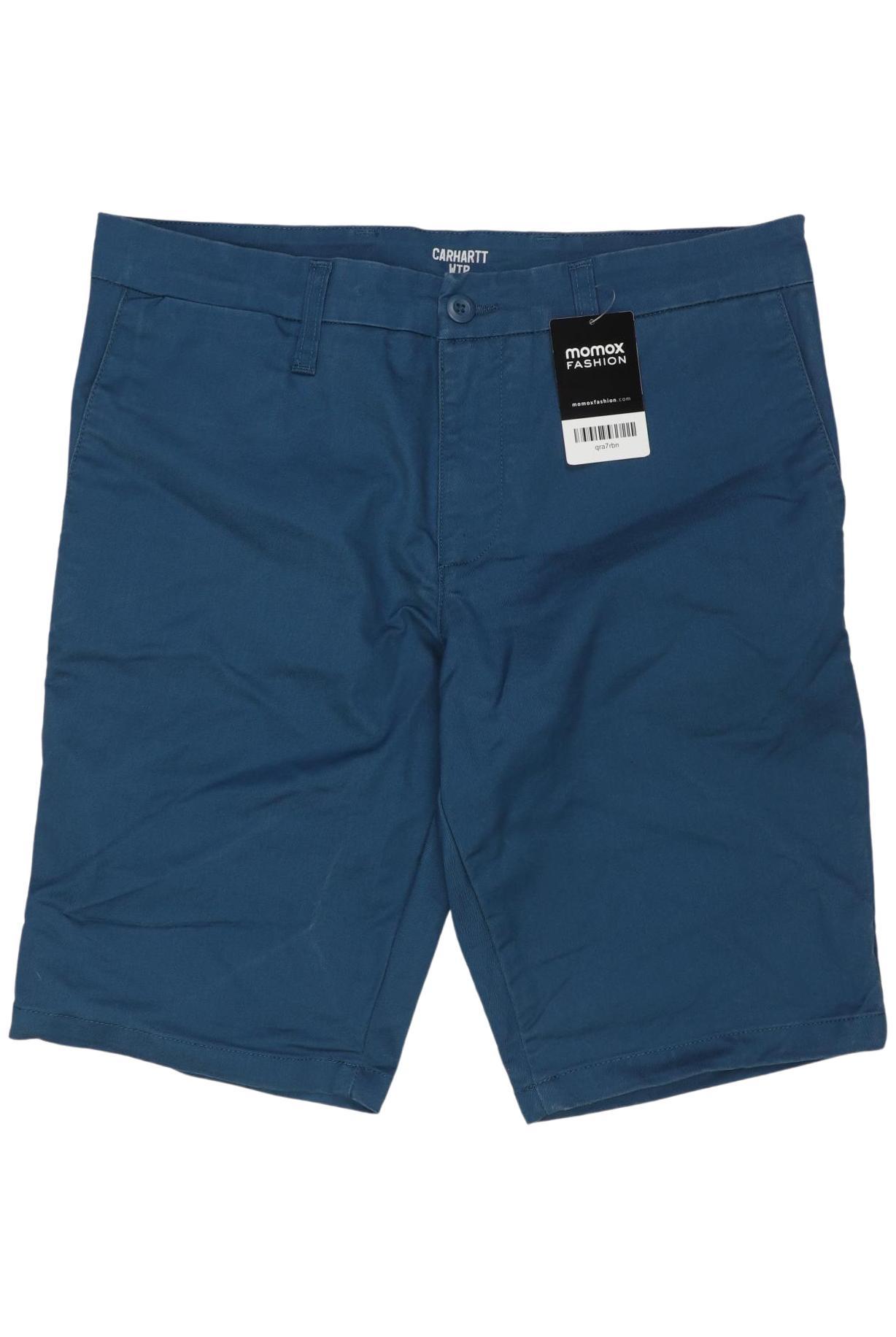 

Carhartt Herren Shorts, blau, Gr. 33