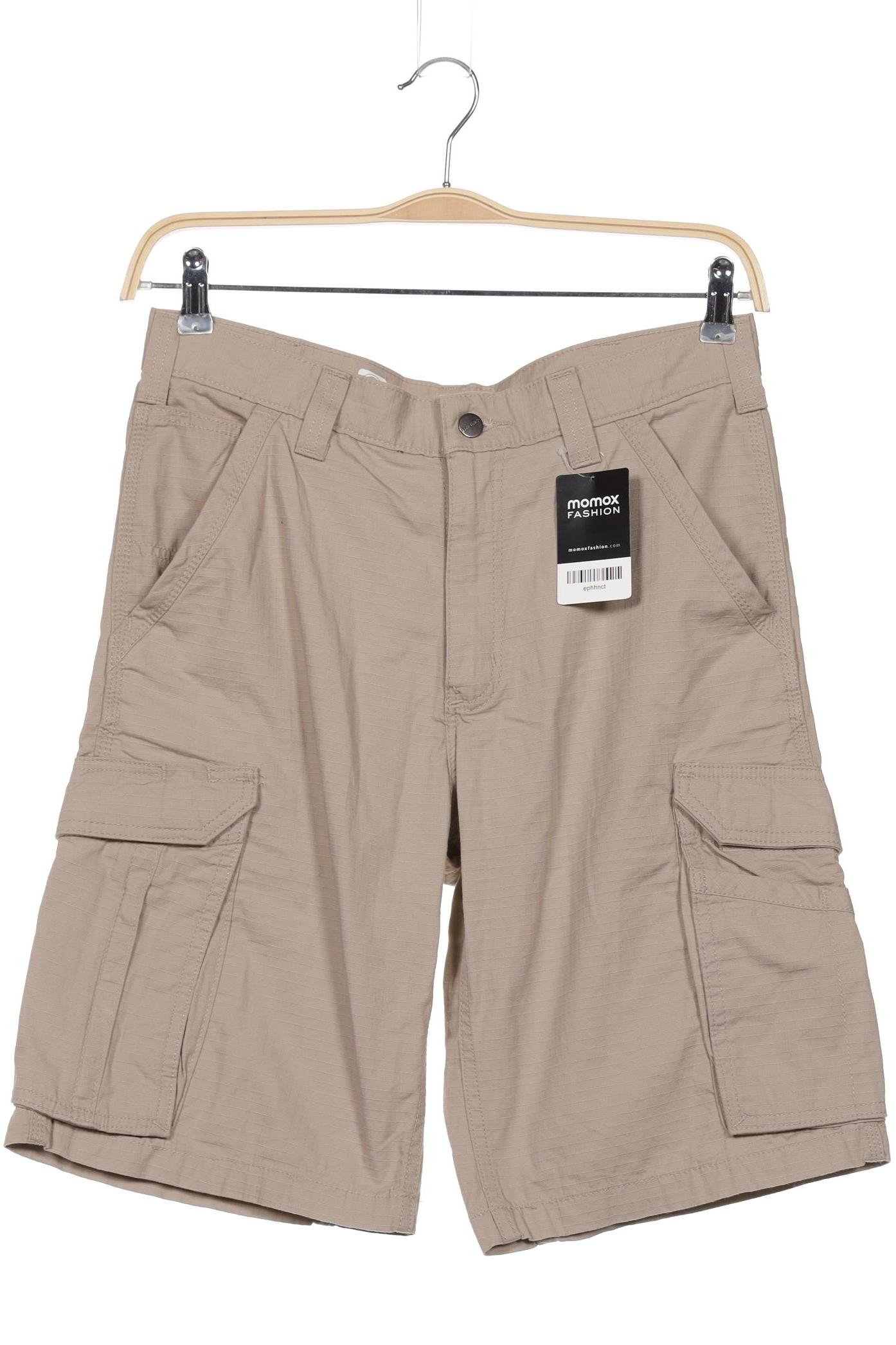 

Carhartt Herren Shorts, beige, Gr. 32