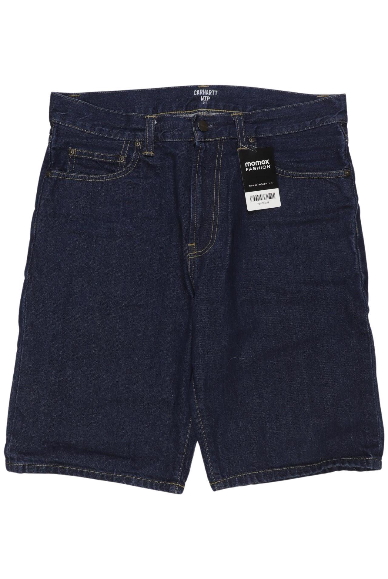 

Carhartt Herren Shorts, marineblau, Gr. 31