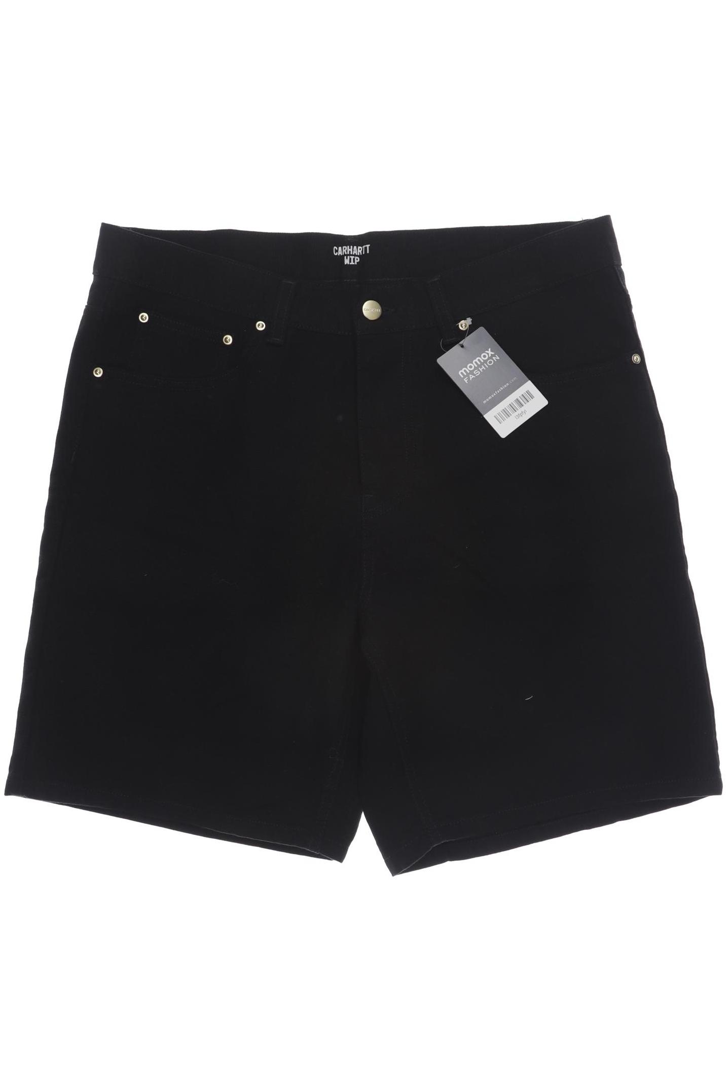 

Carhartt Herren Shorts, schwarz, Gr. 50
