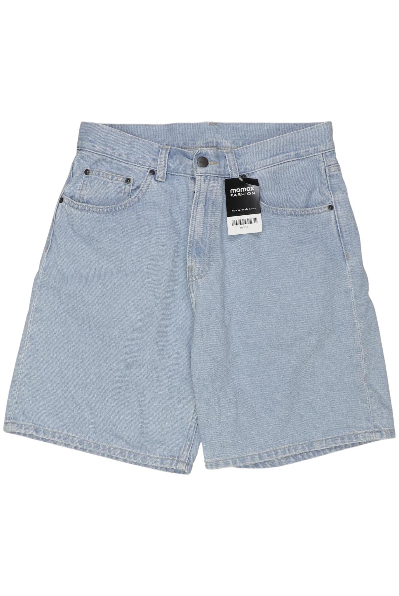 Thumbnail - Carhartt Herren Shorts, hellblau, Gr. 30