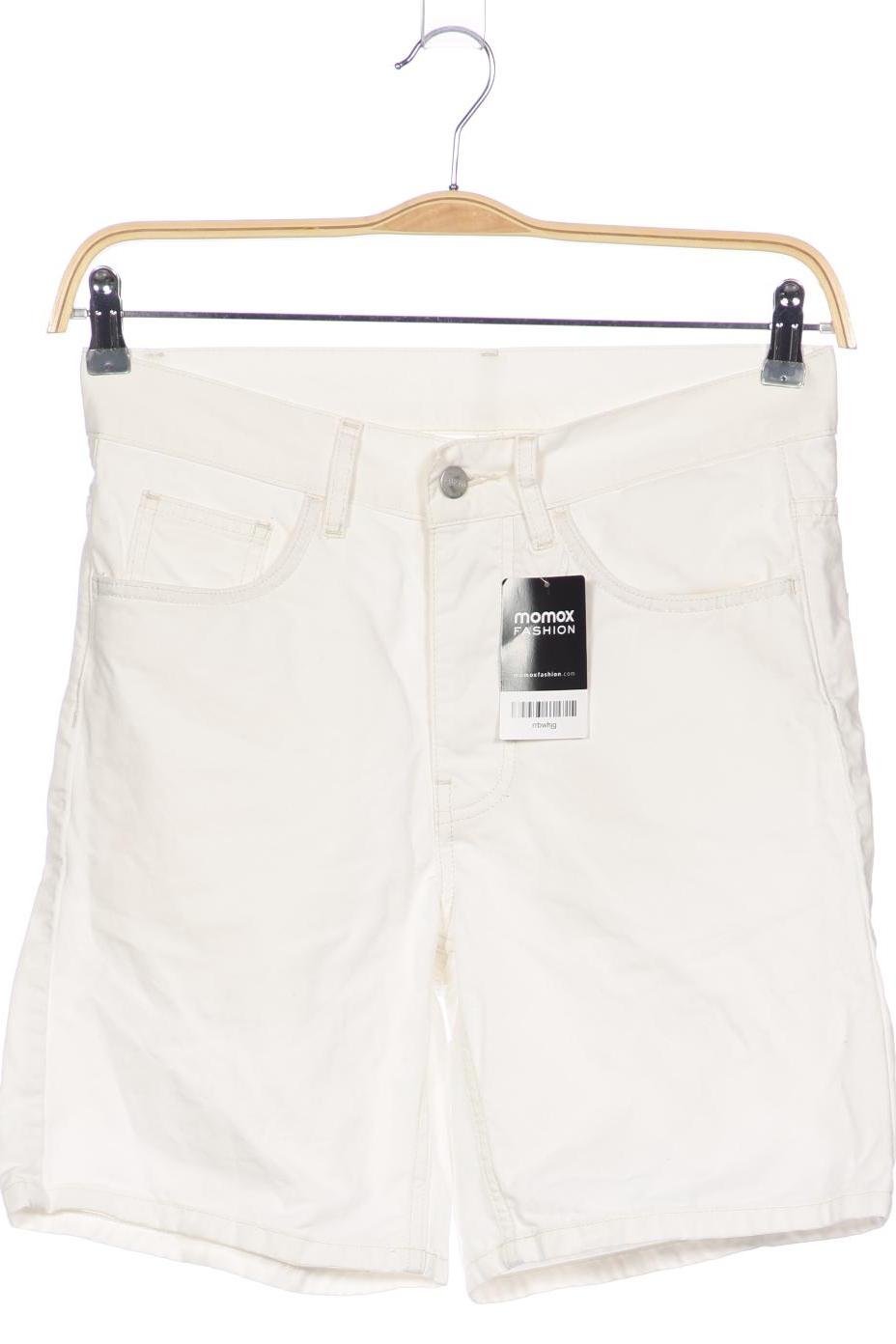 

Carhartt Herren Shorts, weiß, Gr. 28