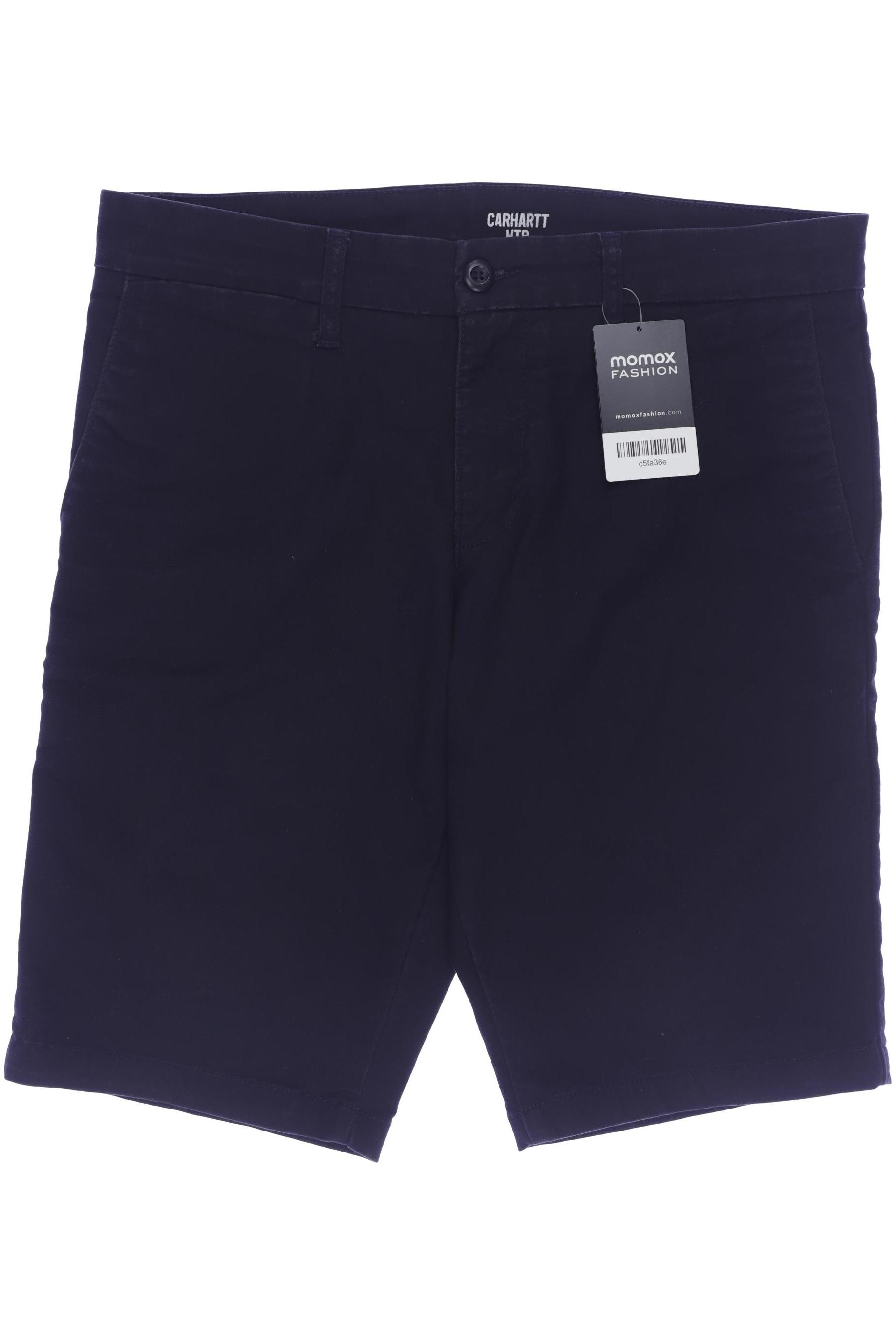 

Carhartt Herren Shorts, marineblau, Gr. 31