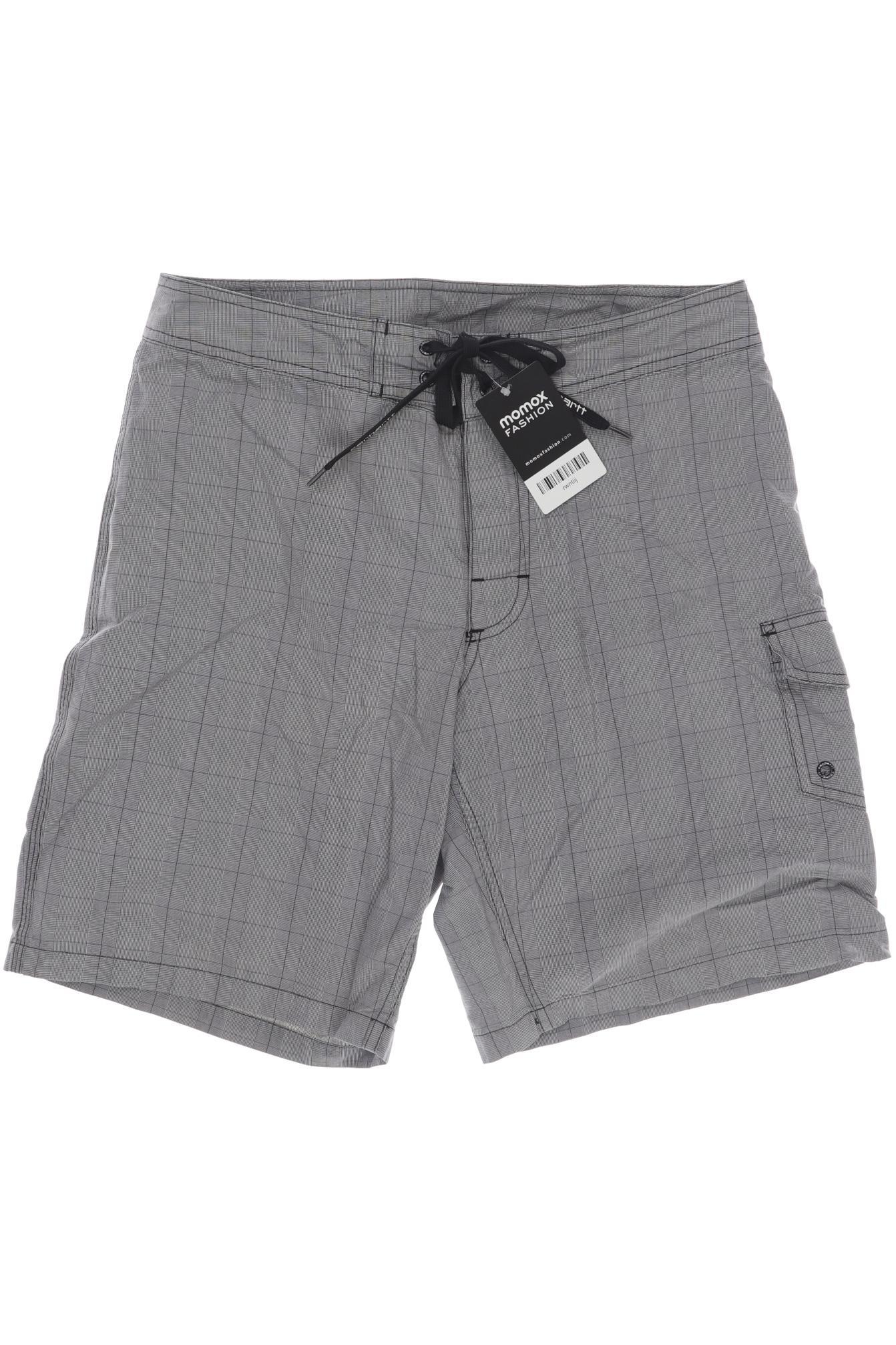 

Carhartt Herren Shorts, grau