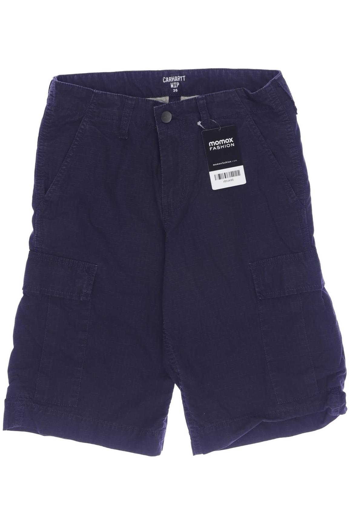 

Carhartt Herren Shorts, marineblau, Gr. 26