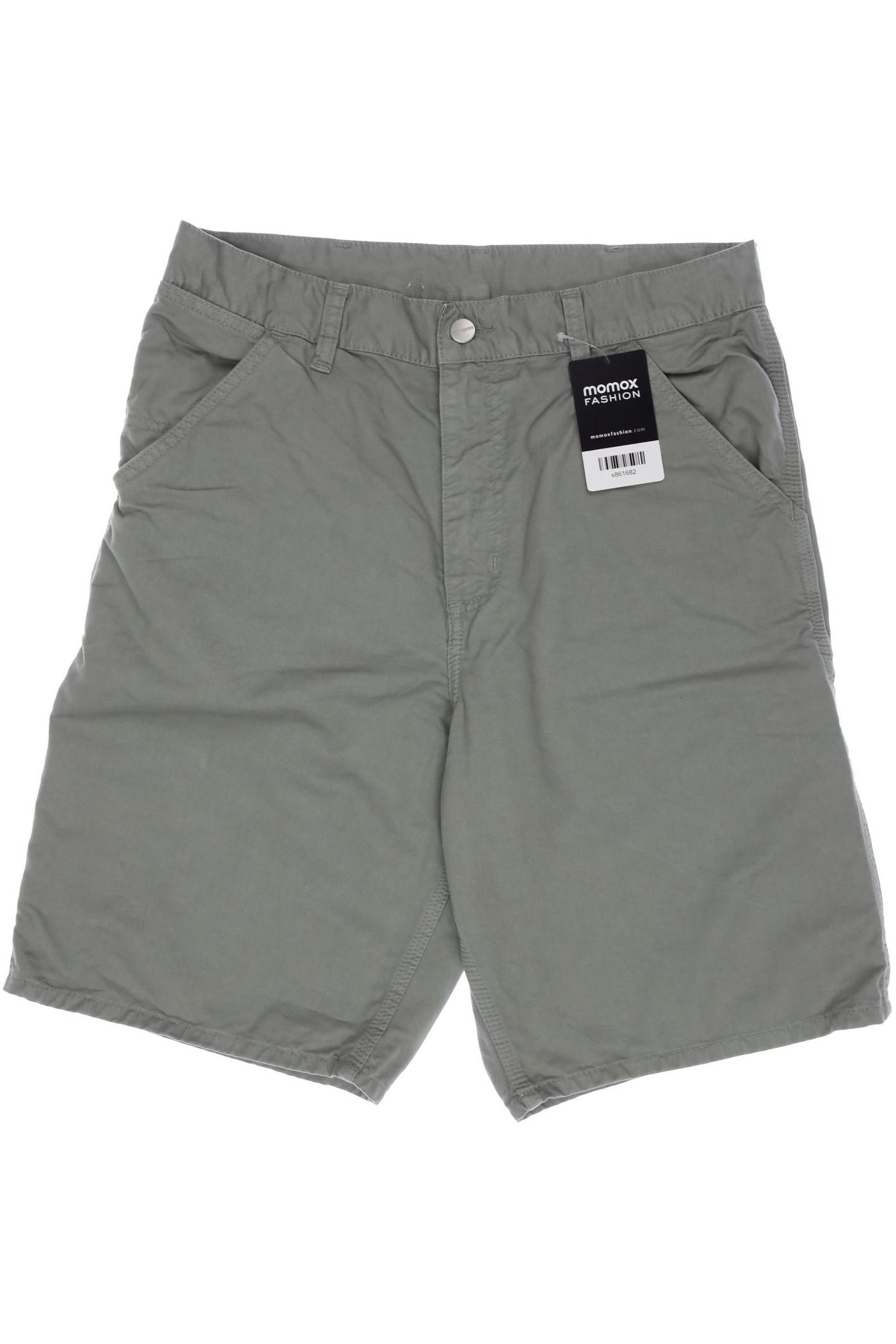 

Carhartt Herren Shorts, hellgrün