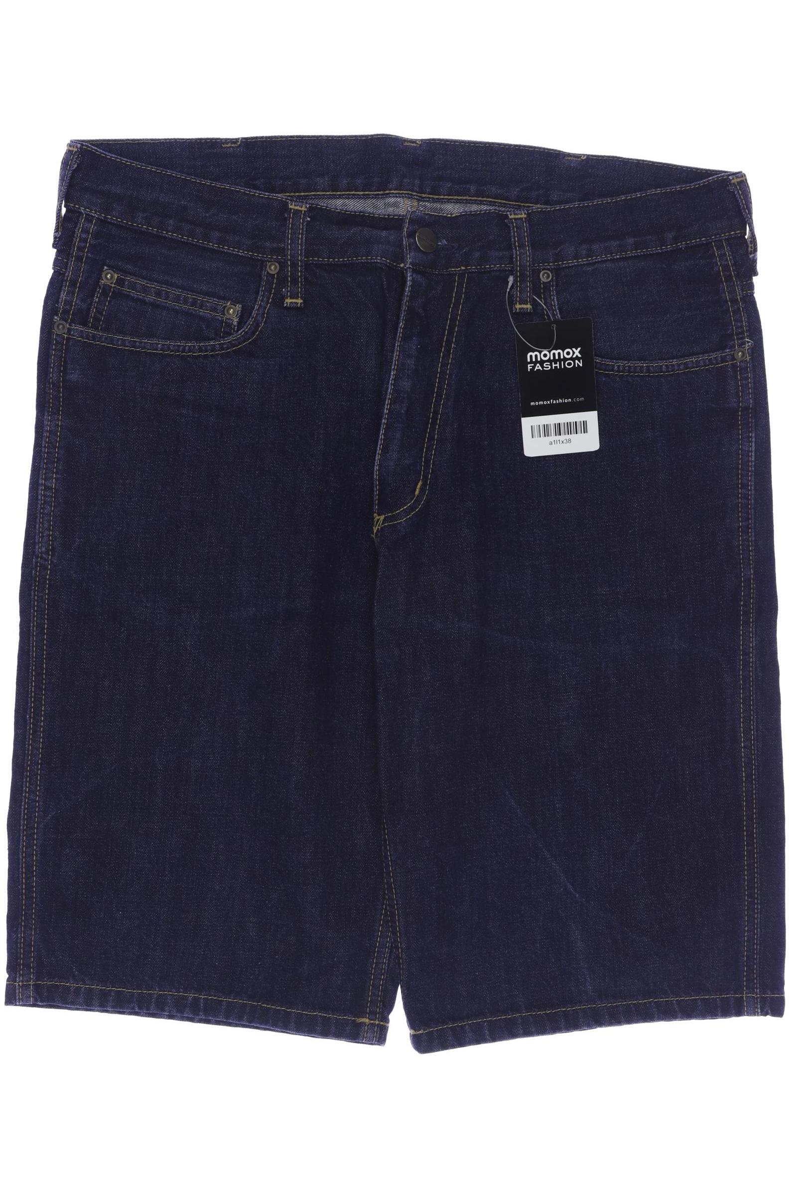

Carhartt Herren Shorts, marineblau, Gr. 33