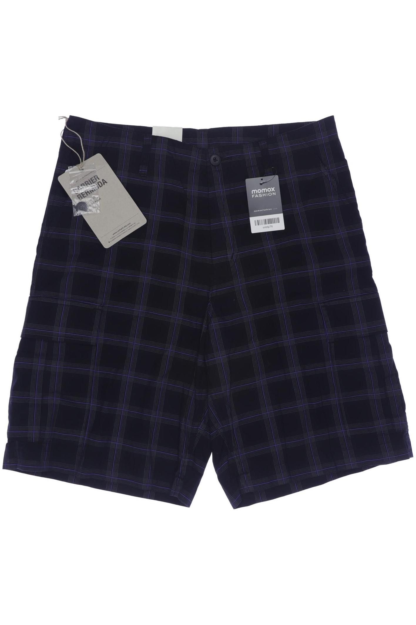 

Carhartt Herren Shorts, schwarz, Gr. 30