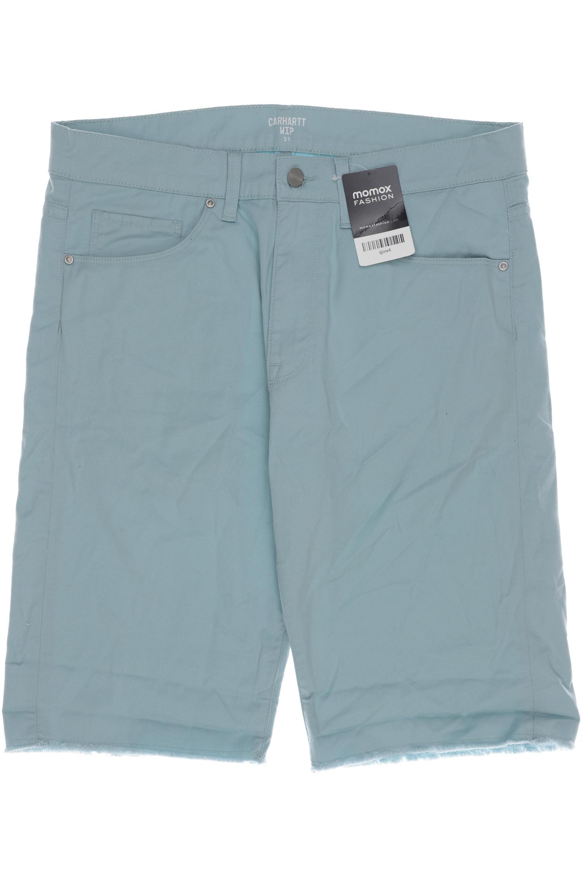 

Carhartt Herren Shorts, türkis, Gr. 31