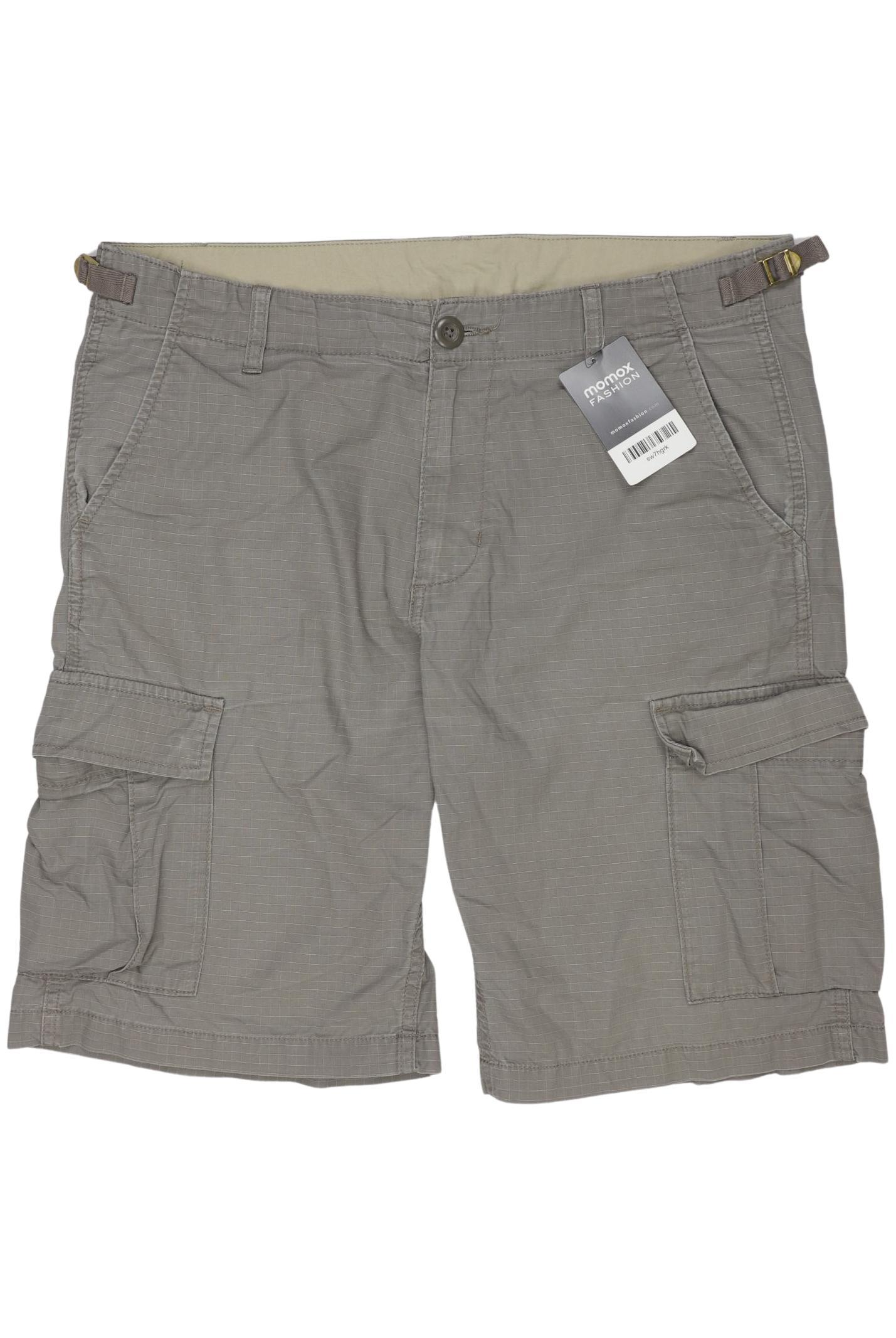 

Carhartt Herren Shorts, grau, Gr. 33
