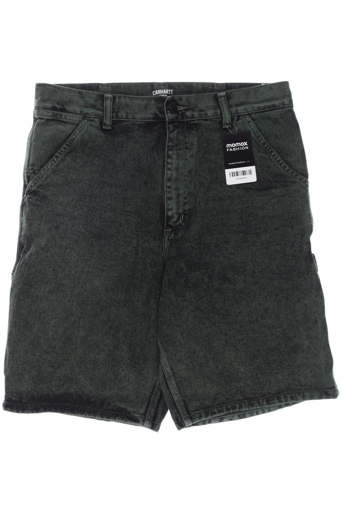 

Carhartt Herren Shorts, grün
