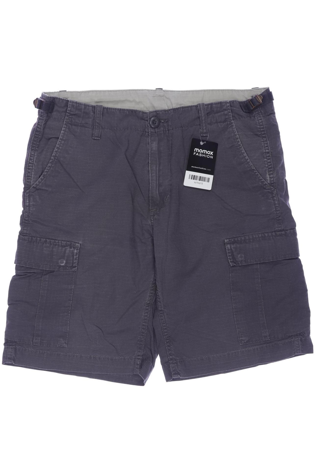 

Carhartt Herren Shorts, grau, Gr. 32