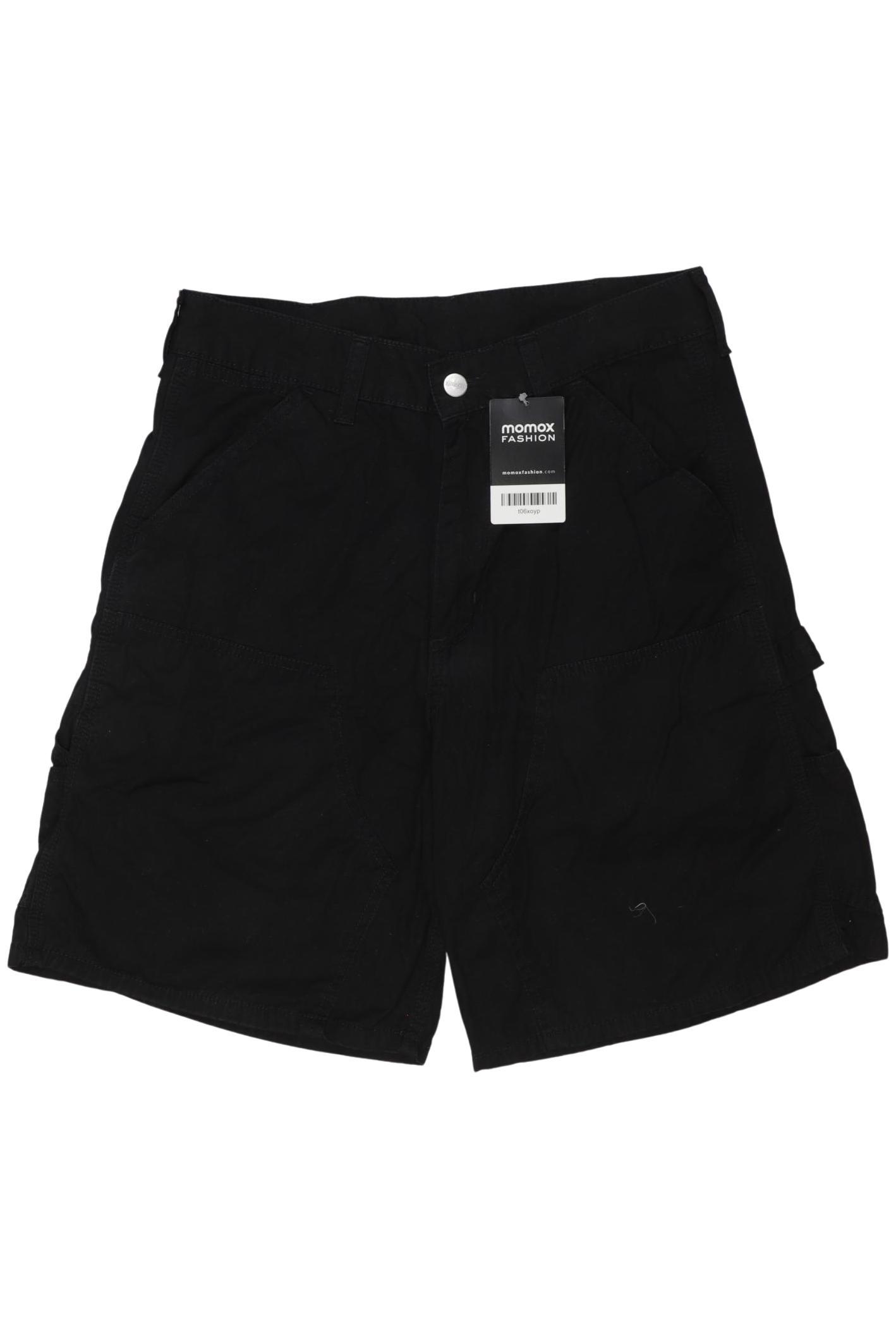 

Carhartt Herren Shorts, schwarz, Gr. 28