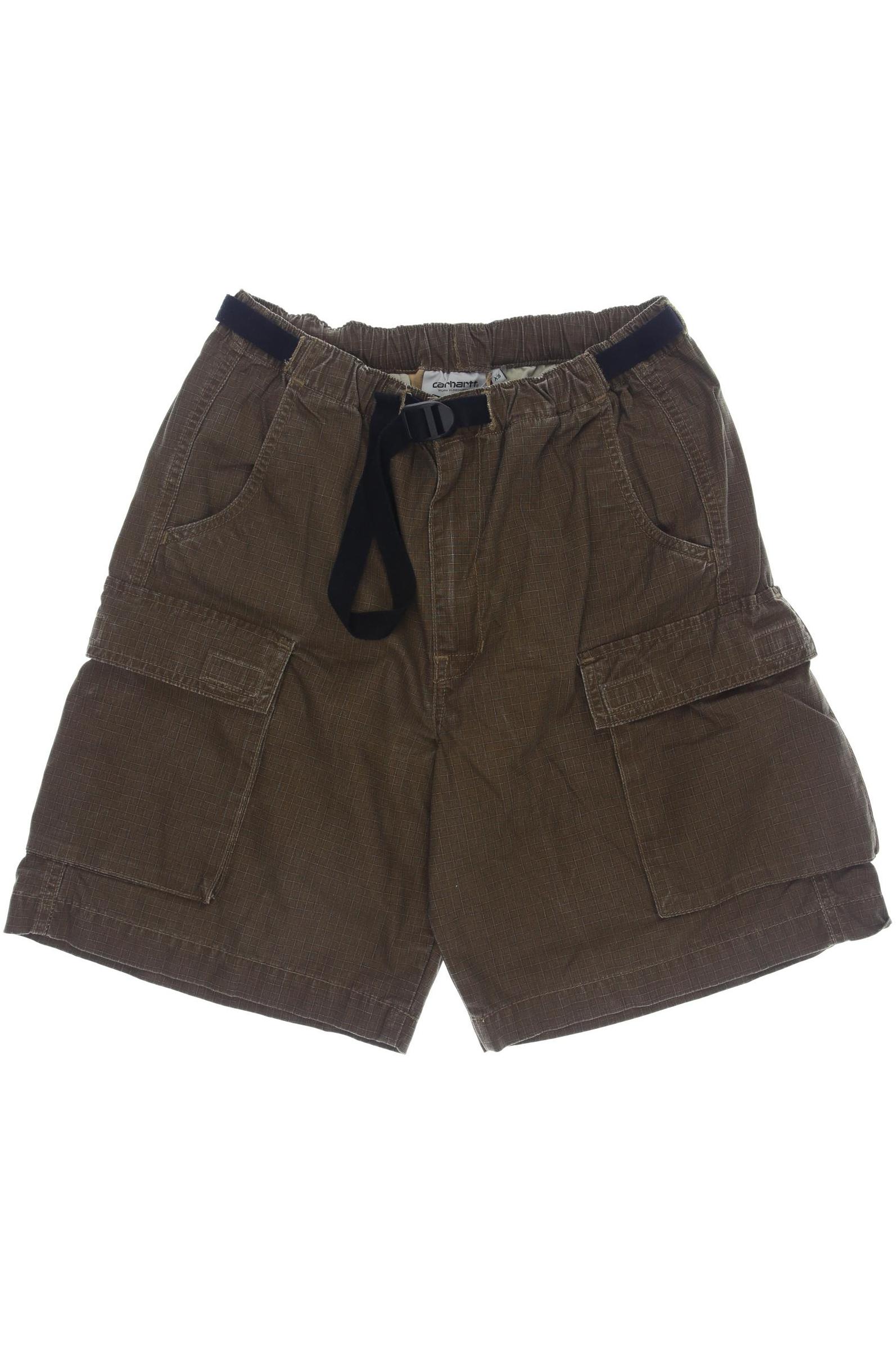 

Carhartt Herren Shorts, braun