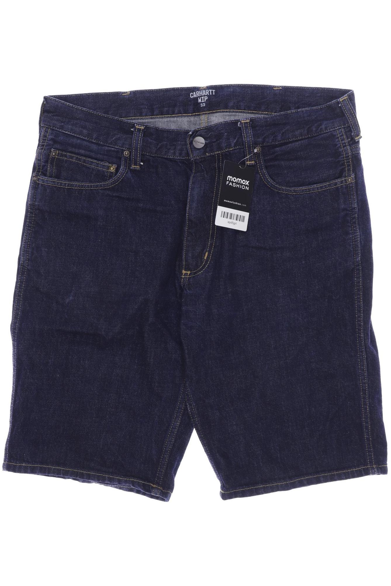 

Carhartt Herren Shorts, marineblau, Gr. 50
