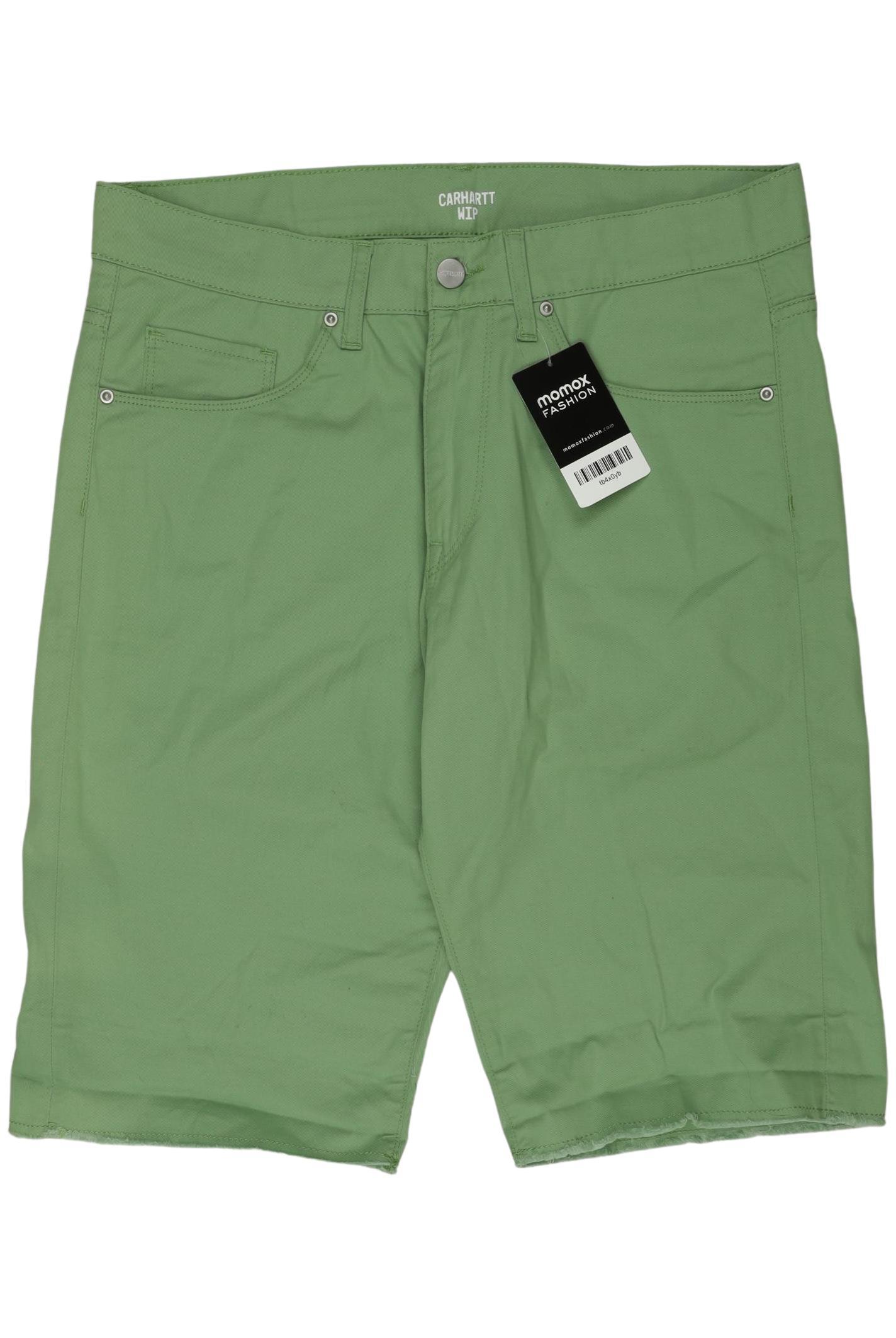 

Carhartt Herren Shorts, hellgrün, Gr. 30