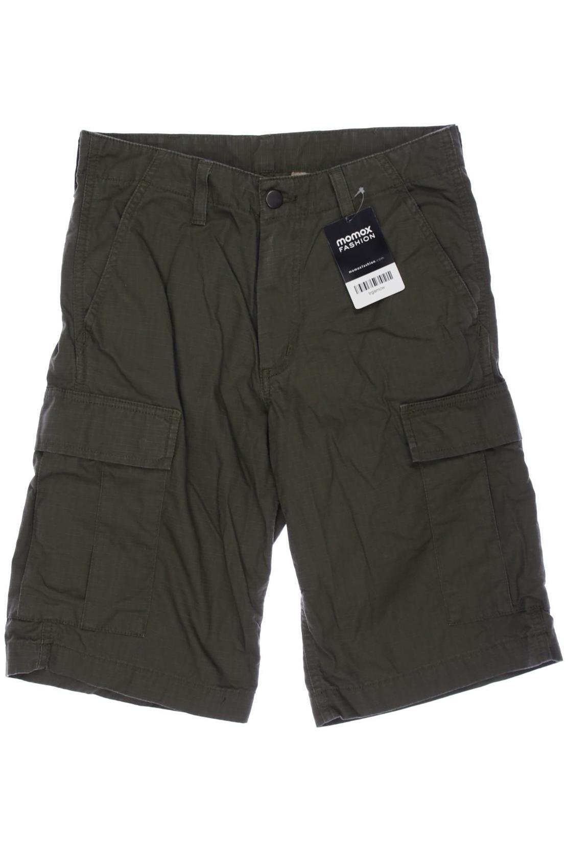 

Carhartt Herren Shorts, grün, Gr. 28