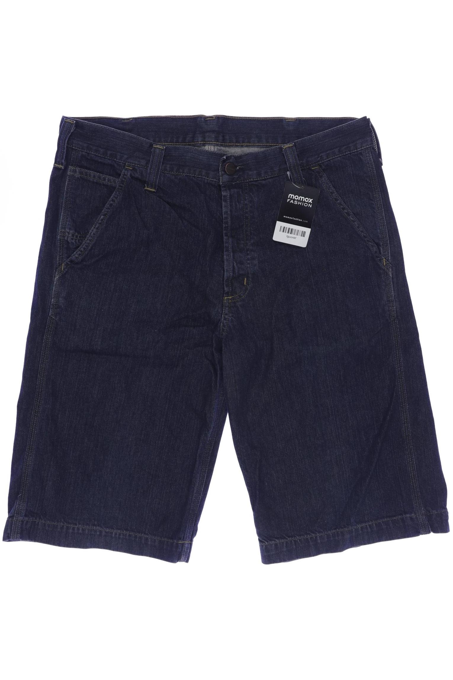 

Carhartt Herren Shorts, marineblau, Gr. 32