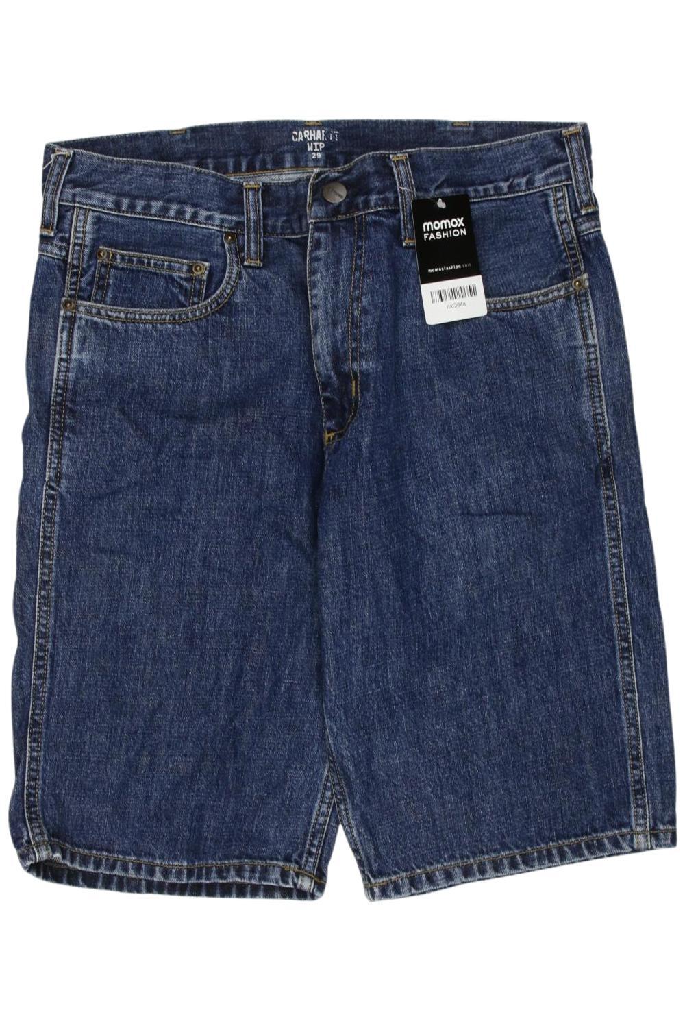 

Carhartt Herren Shorts, blau, Gr. 29