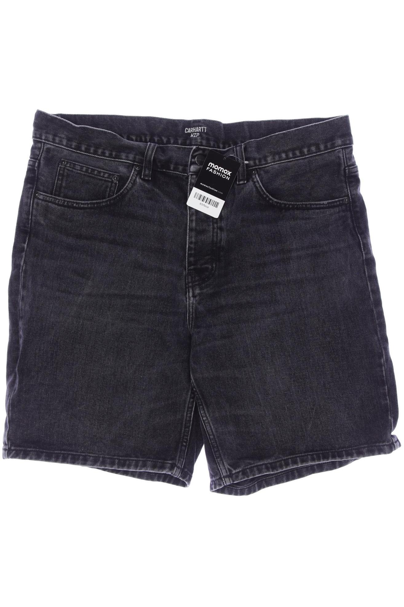 

Carhartt Herren Shorts, schwarz, Gr. 34