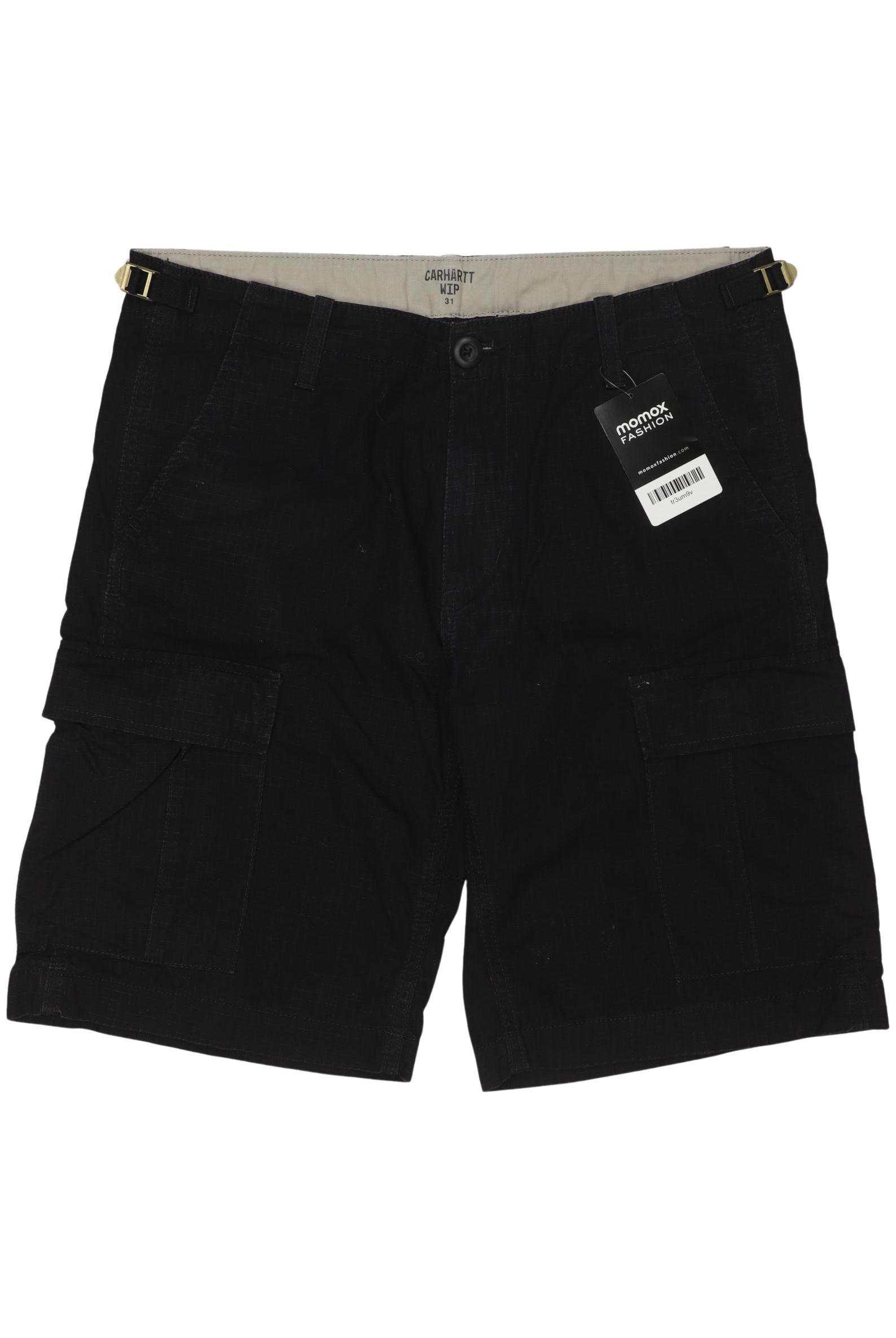 

Carhartt Herren Shorts, schwarz, Gr. 31
