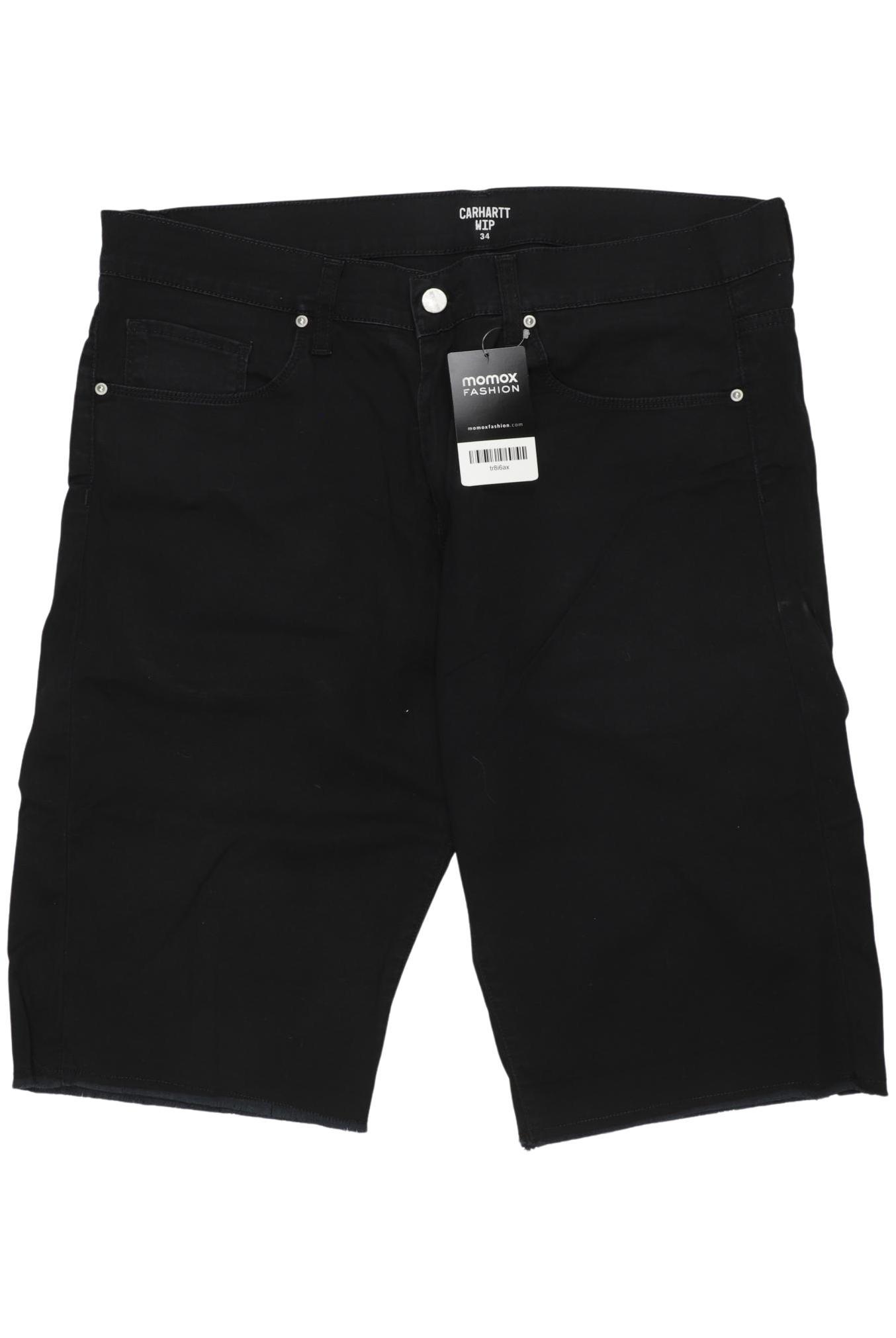

Carhartt Herren Shorts, schwarz, Gr. 34