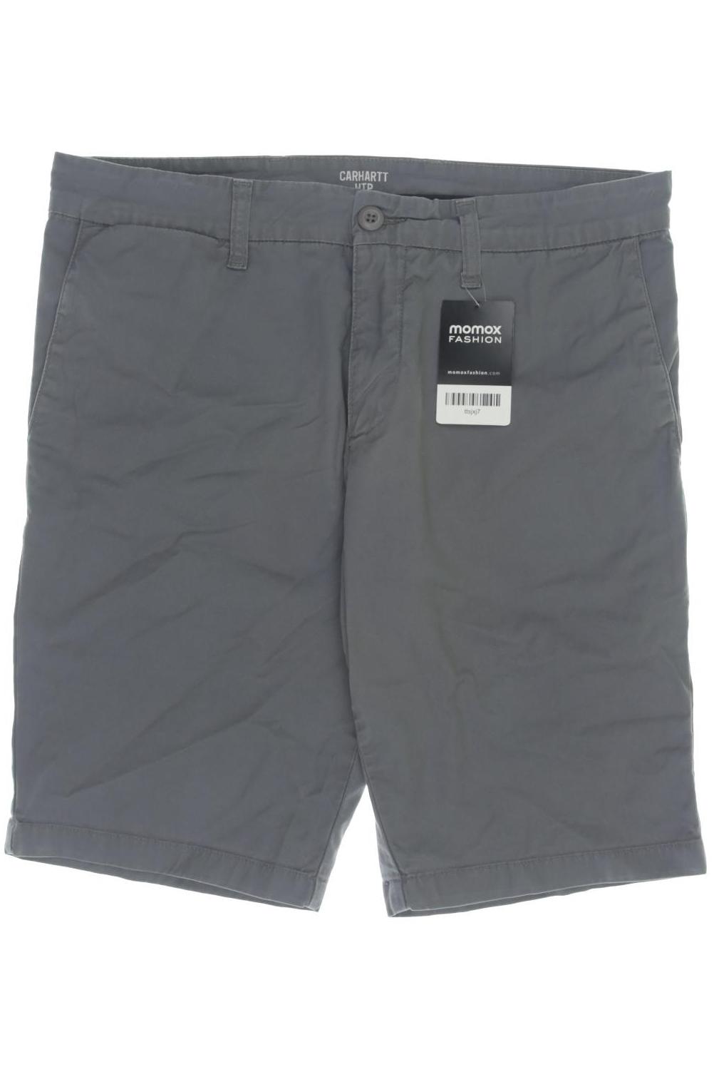 

Carhartt Herren Shorts, grau