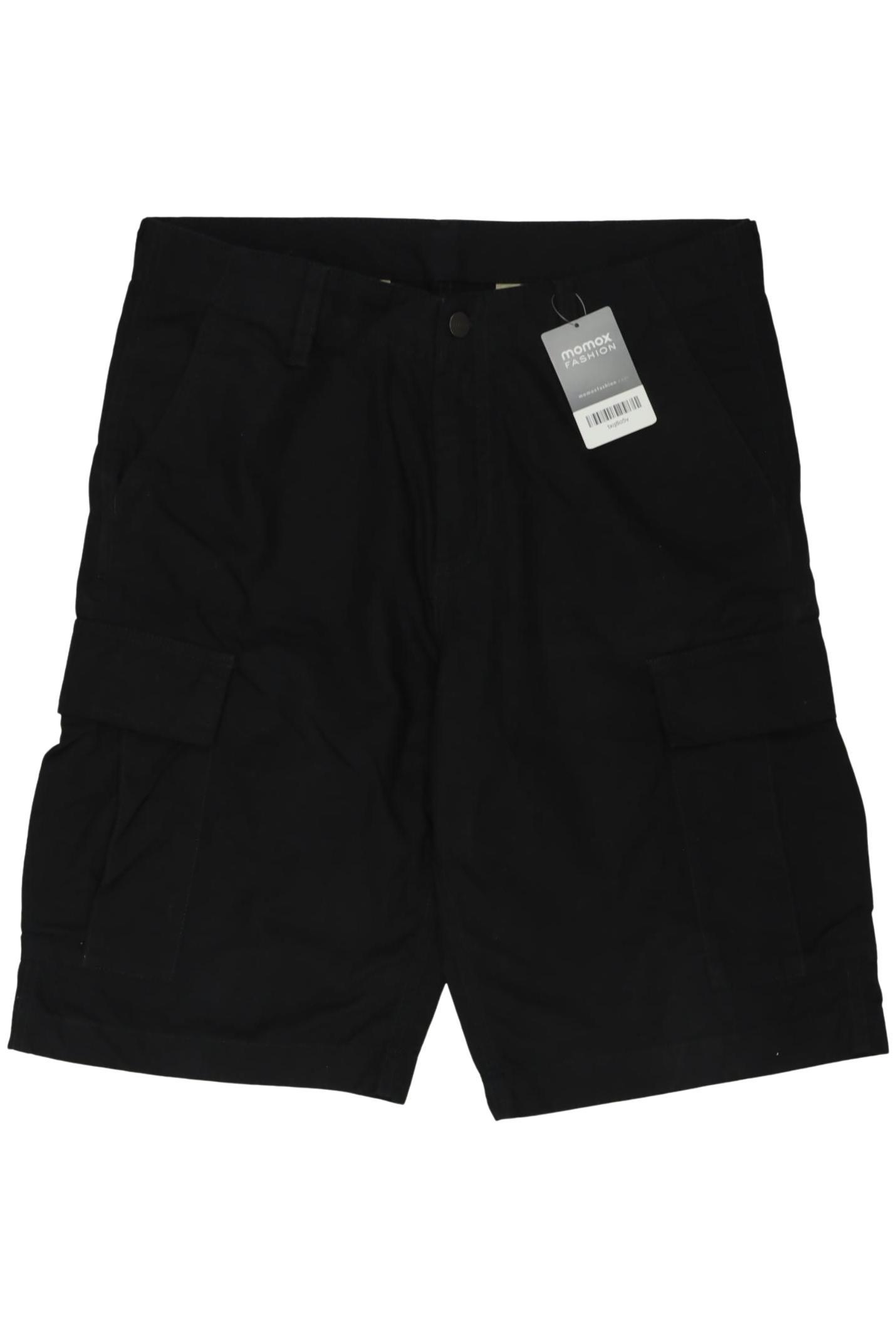 

Carhartt Herren Shorts, schwarz, Gr. 31
