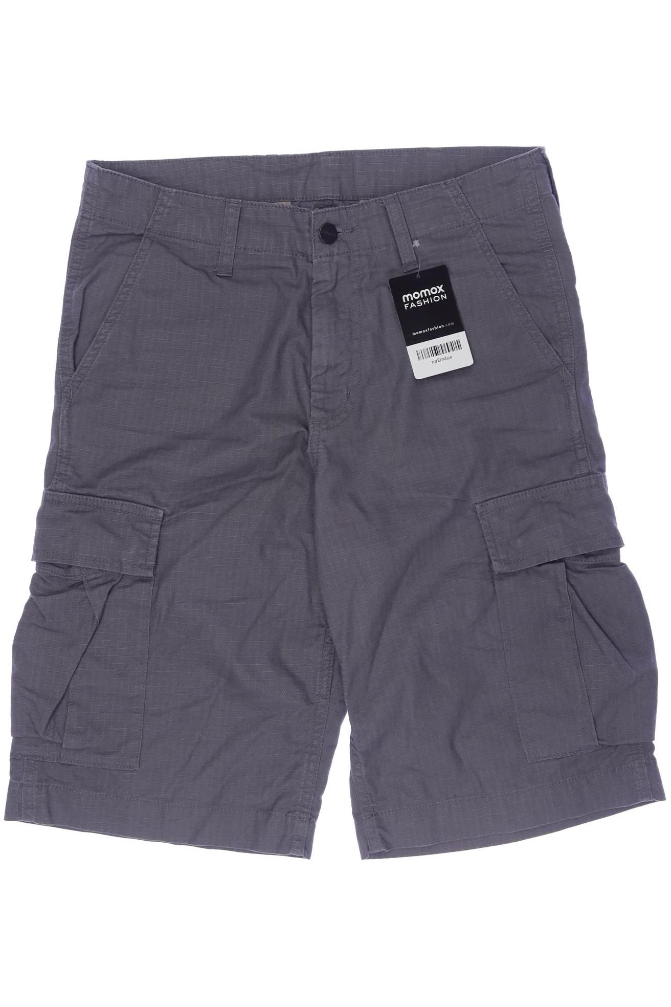 

Carhartt Herren Shorts, grau, Gr. 28