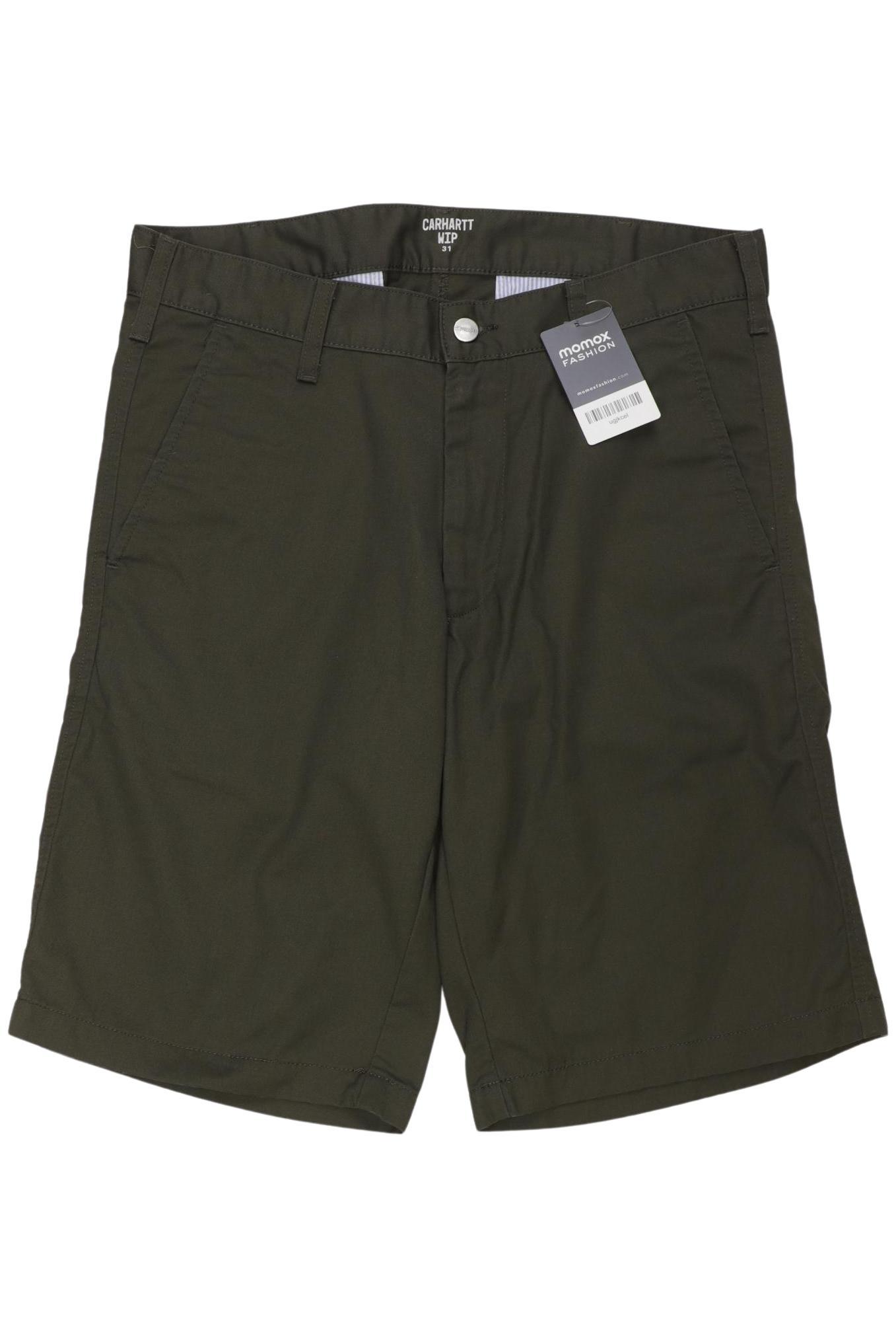 

Carhartt Herren Shorts, grün, Gr. 31