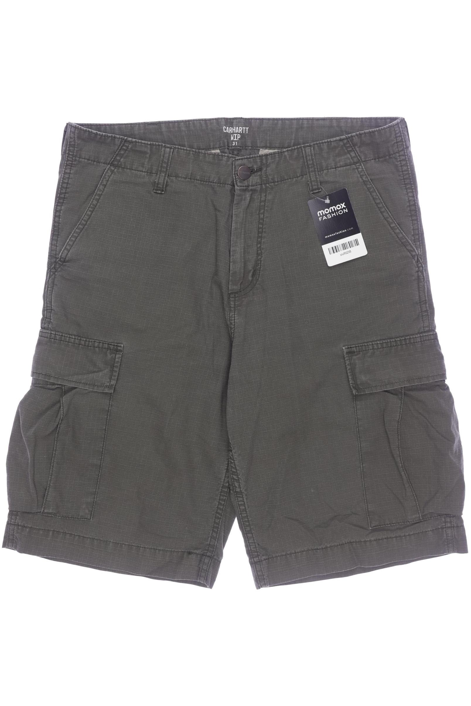 

Carhartt Herren Shorts, grün, Gr. 31