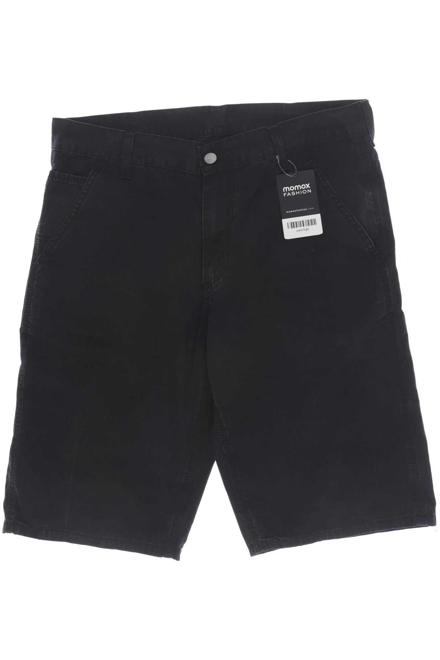 

Carhartt Herren Shorts, schwarz