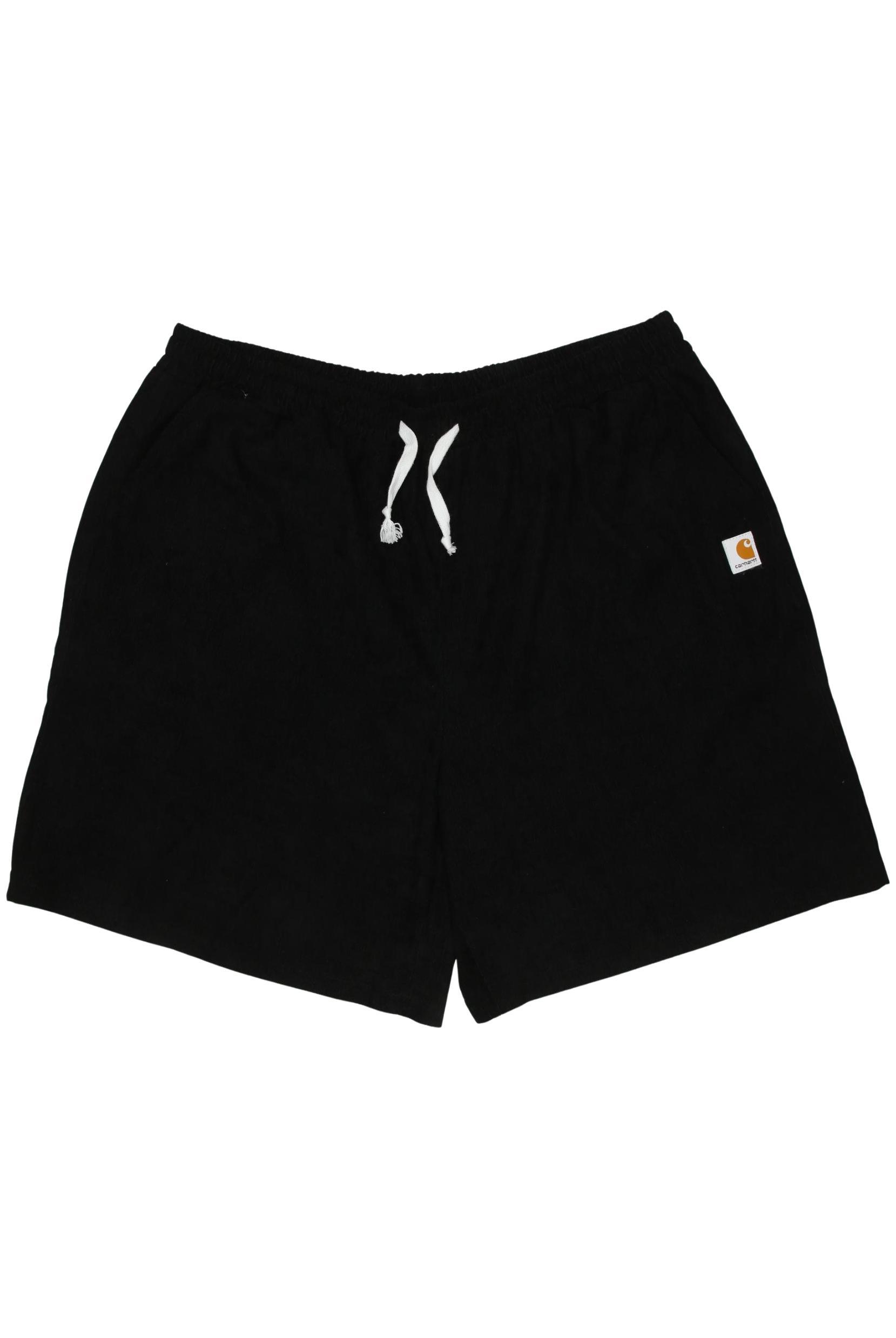 

Carhartt Herren Shorts, schwarz, Gr. 58