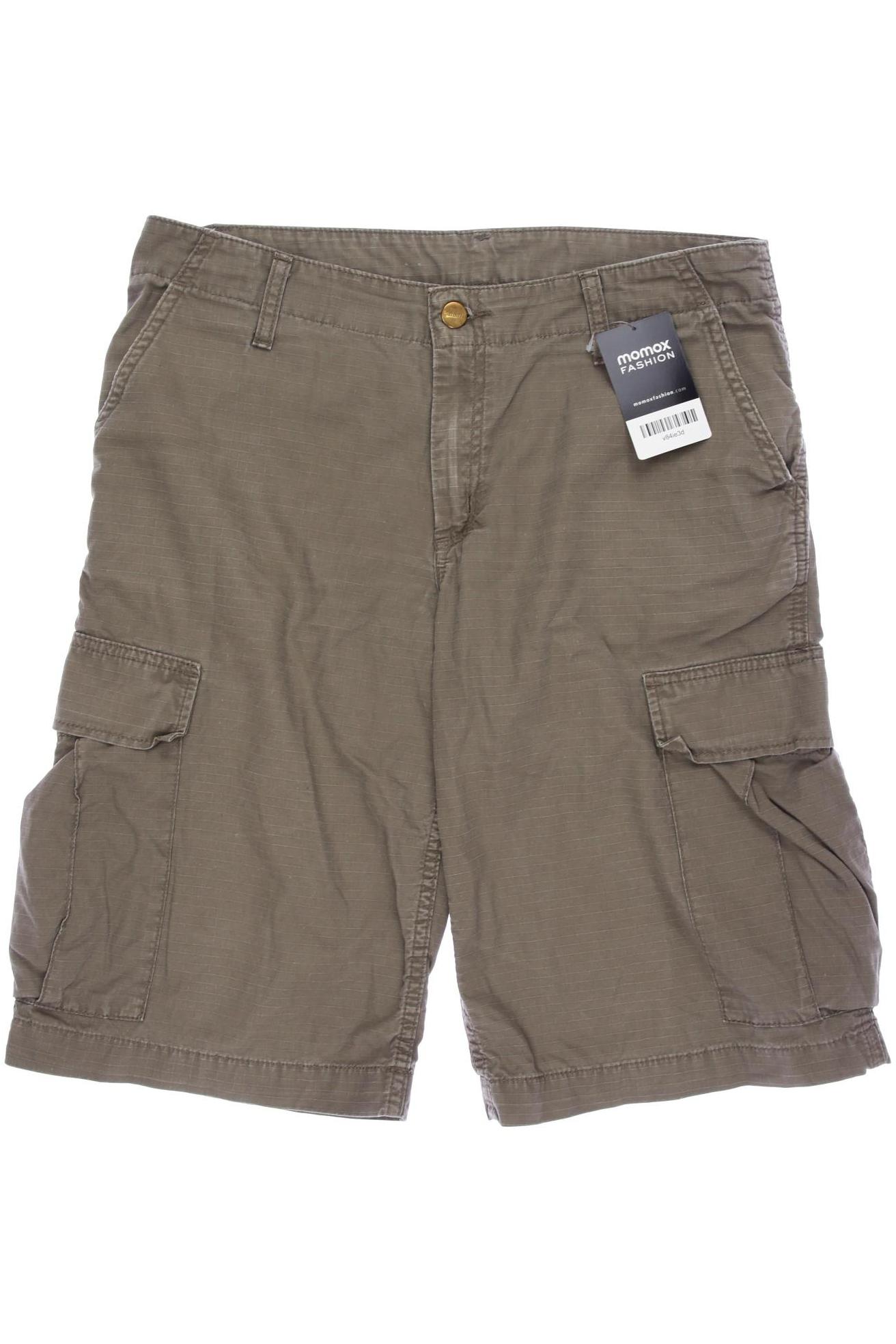 

Carhartt Herren Shorts, braun, Gr. 30