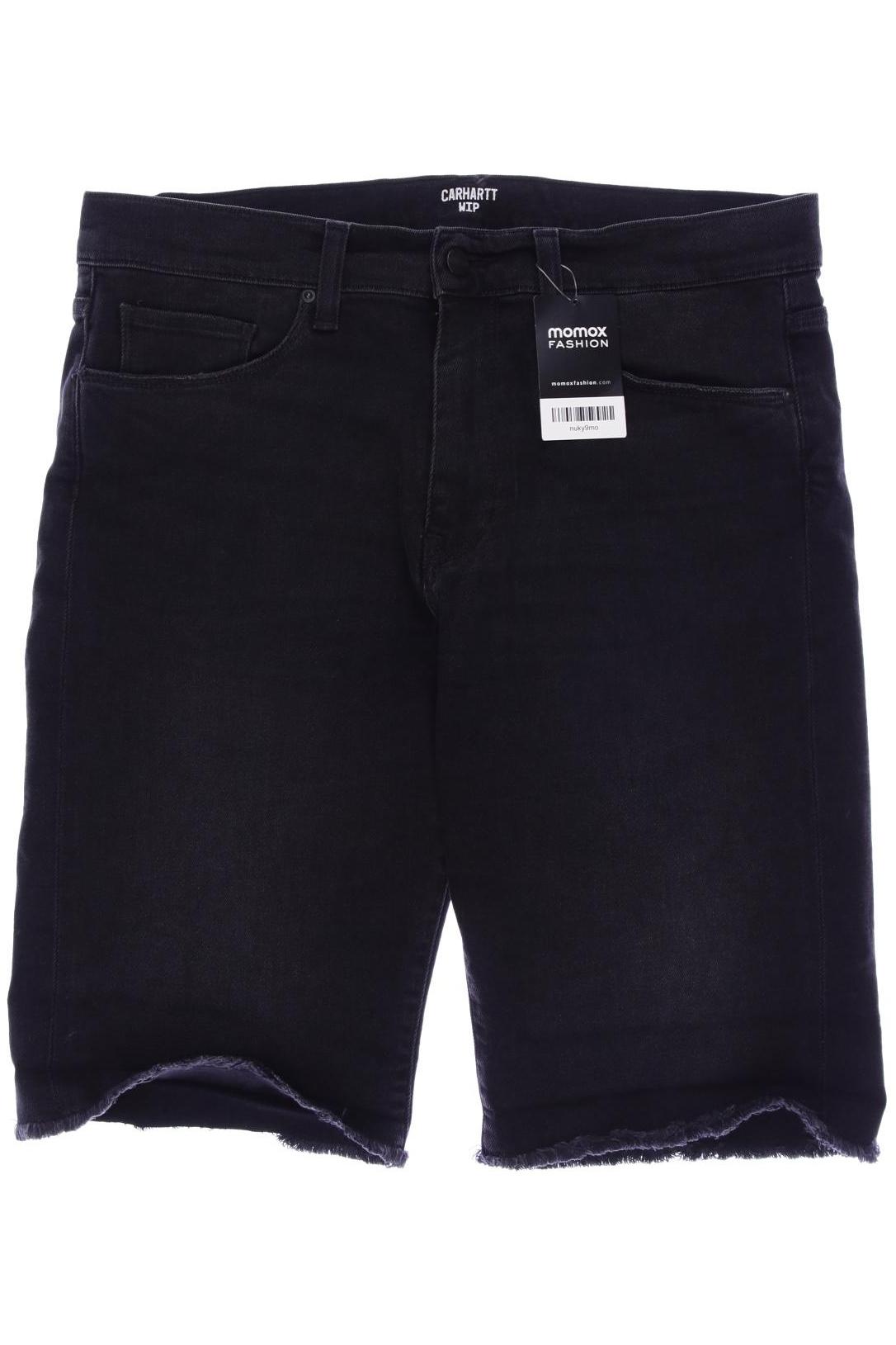 

Carhartt Herren Shorts, schwarz