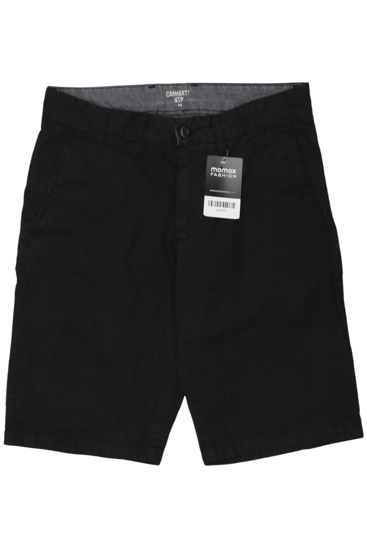 

Carhartt Herren Shorts, schwarz, Gr. 28
