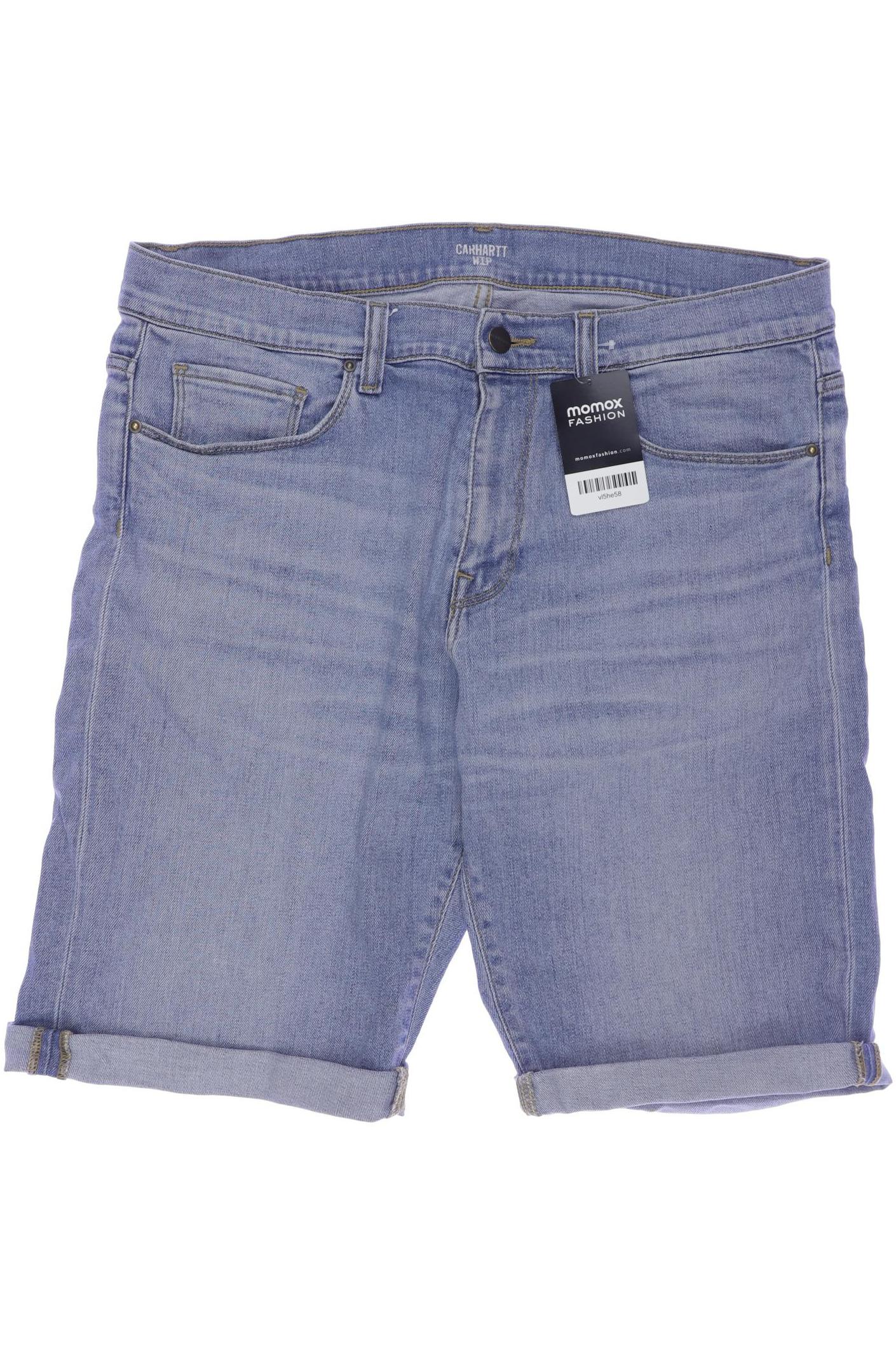

Carhartt Herren Shorts, hellblau, Gr. 33
