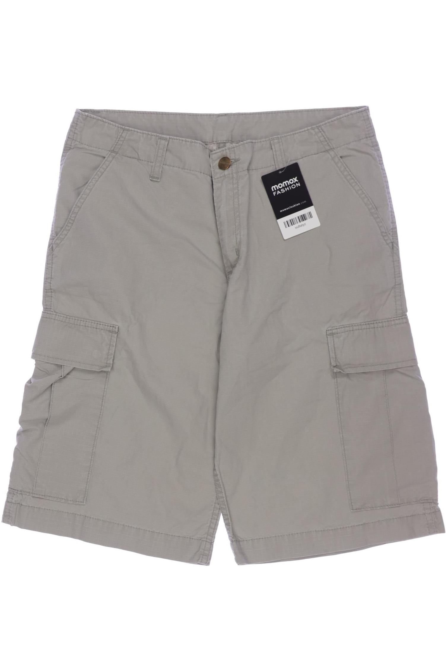 

Carhartt Herren Shorts, grau, Gr. 28