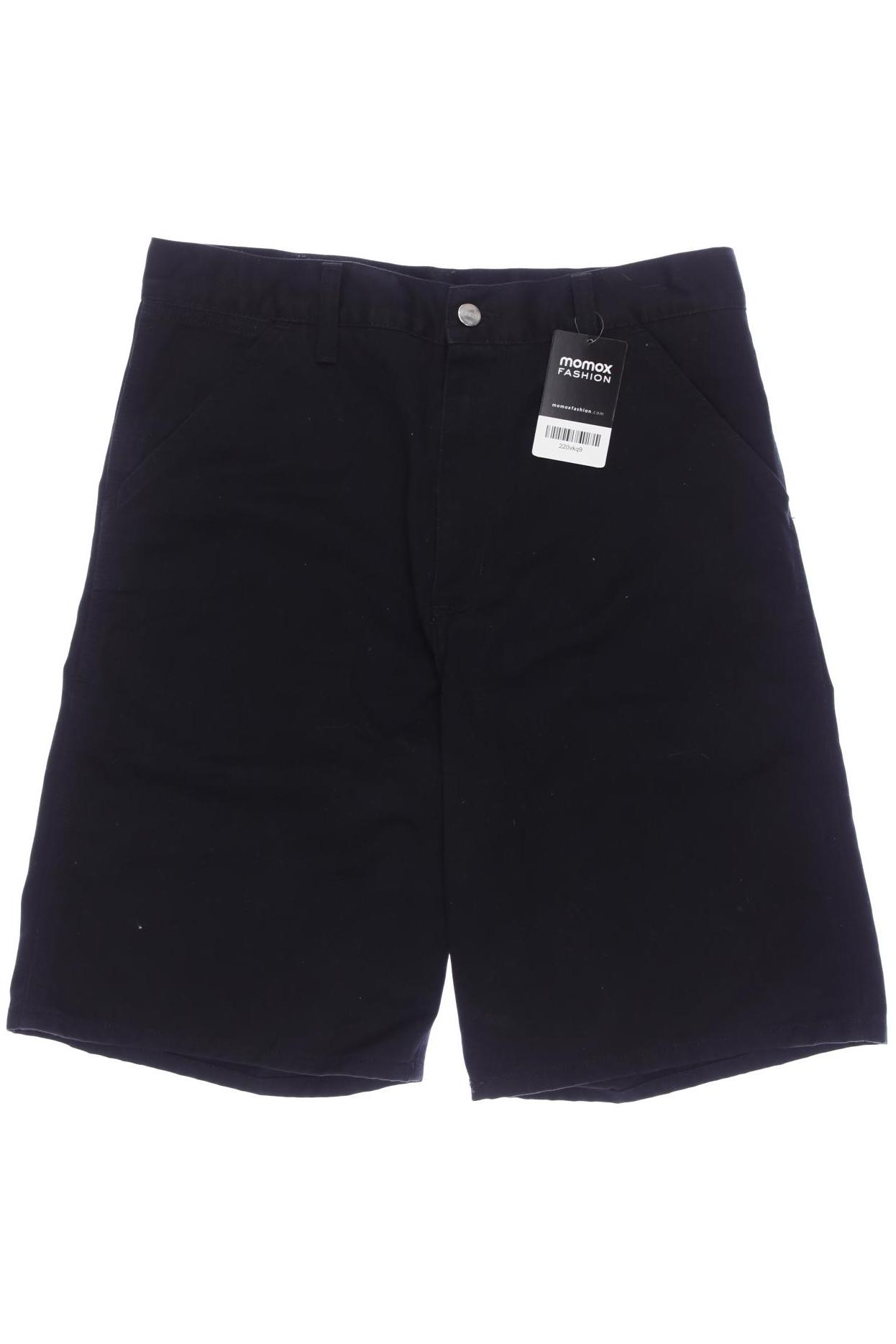Thumbnail - Carhartt Herren Shorts, schwarz, Gr. 31
