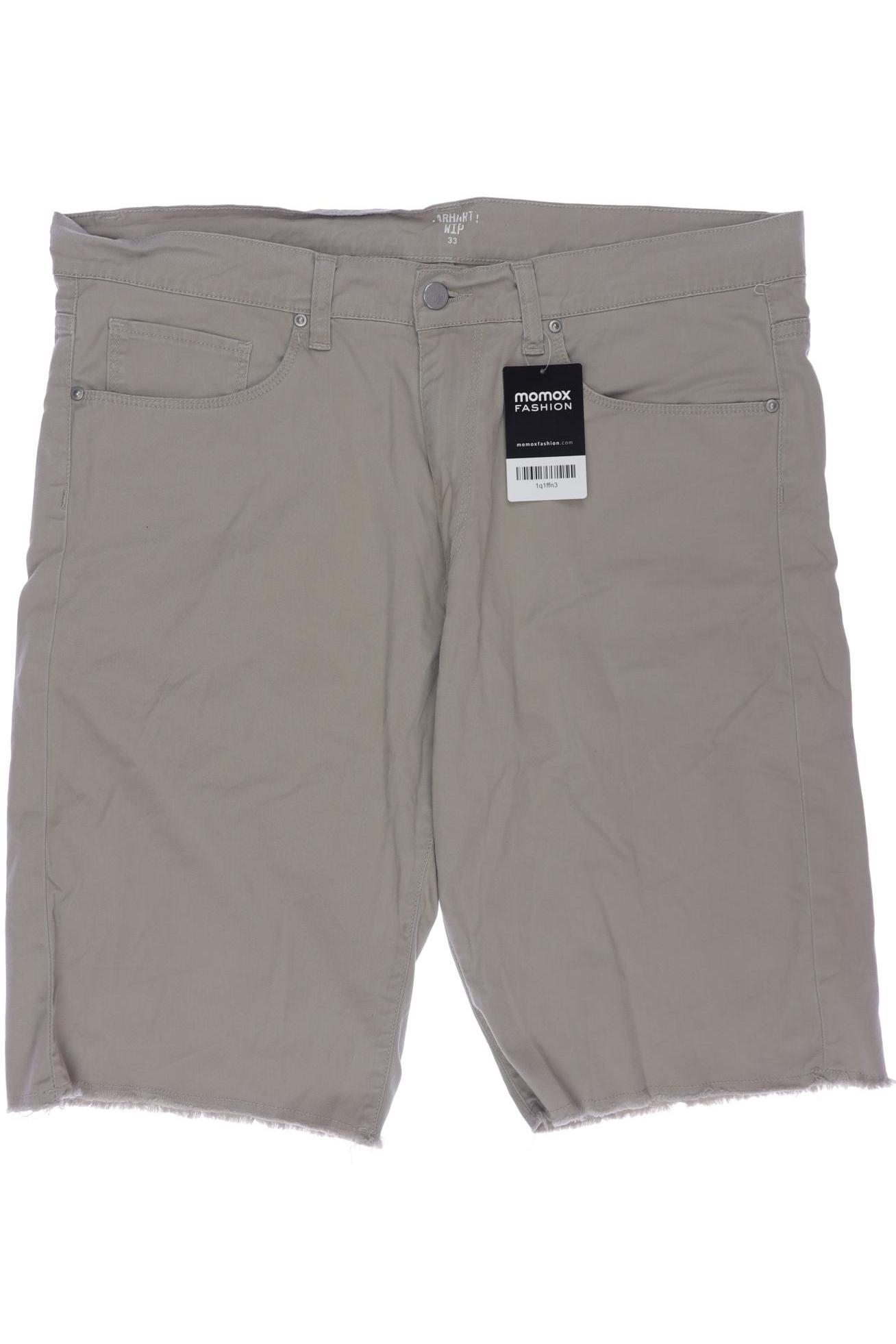 

Carhartt Herren Shorts, beige, Gr. 33