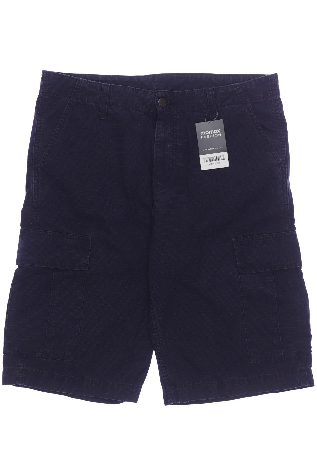 

Carhartt Herren Shorts, marineblau, Gr. 32