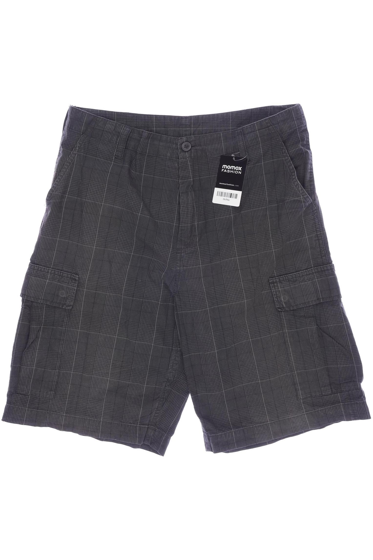 Thumbnail - Carhartt Herren Shorts, grau, Gr. 35