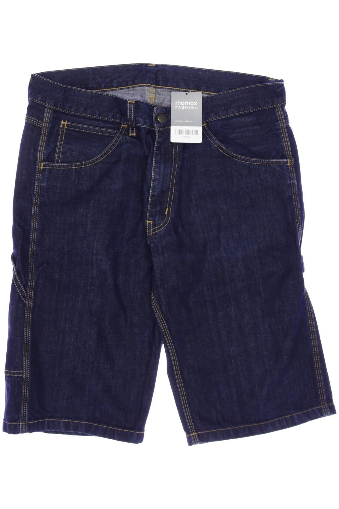 

Carhartt Herren Shorts, marineblau, Gr. 32