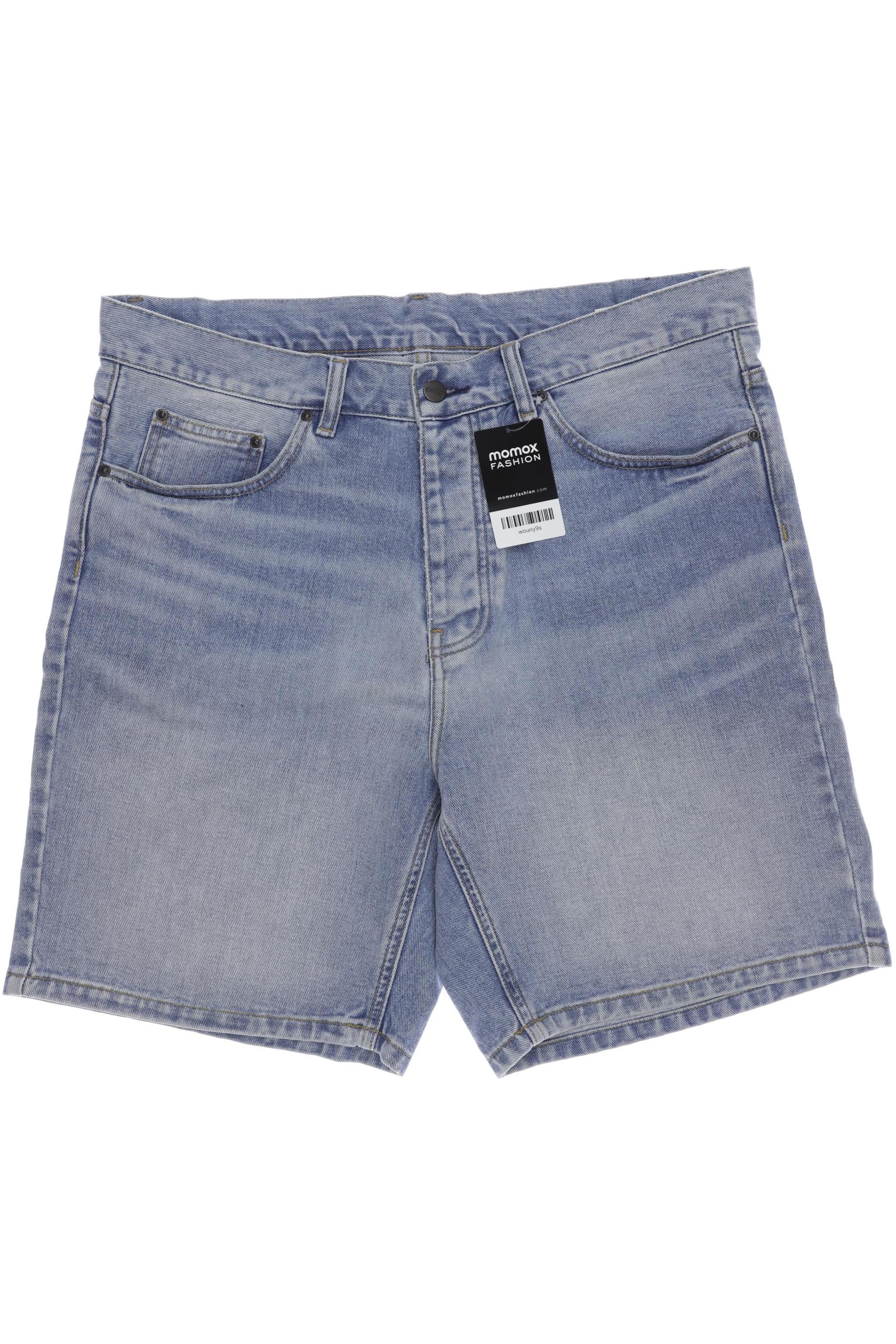 

Carhartt Herren Shorts, blau, Gr. 34