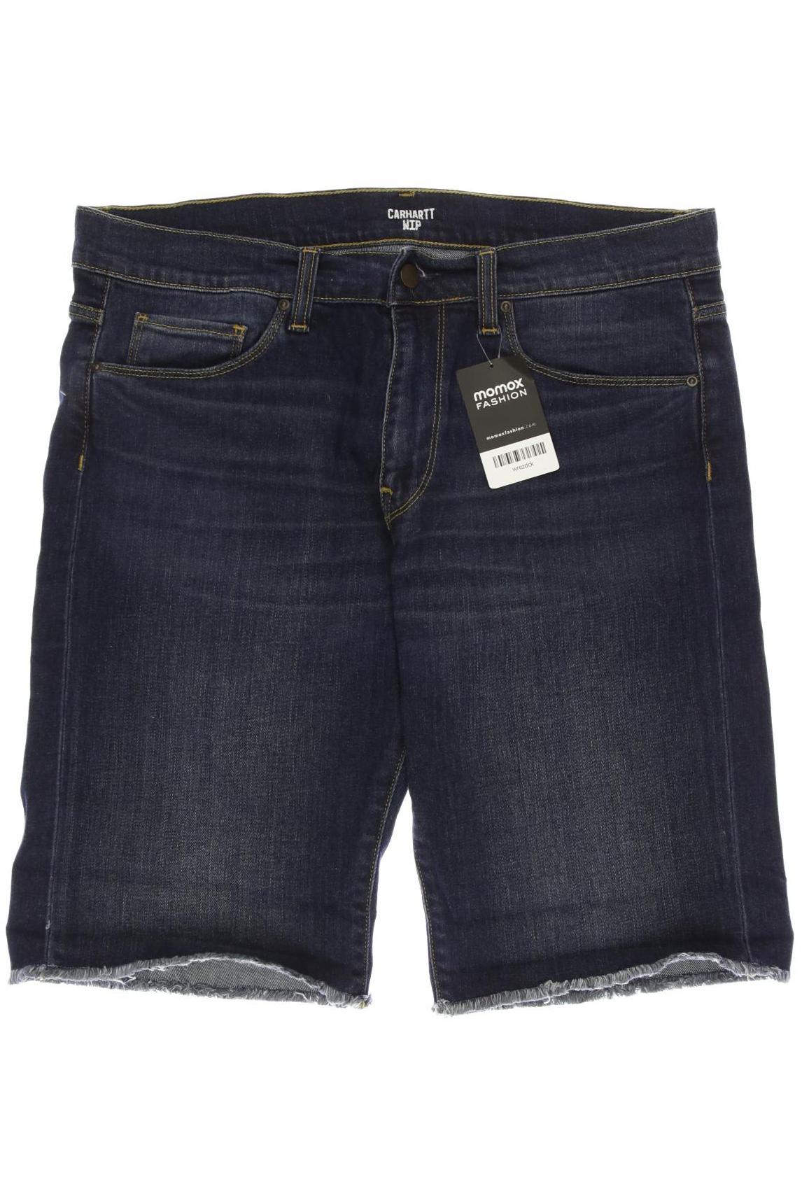 

Carhartt Herren Shorts, marineblau