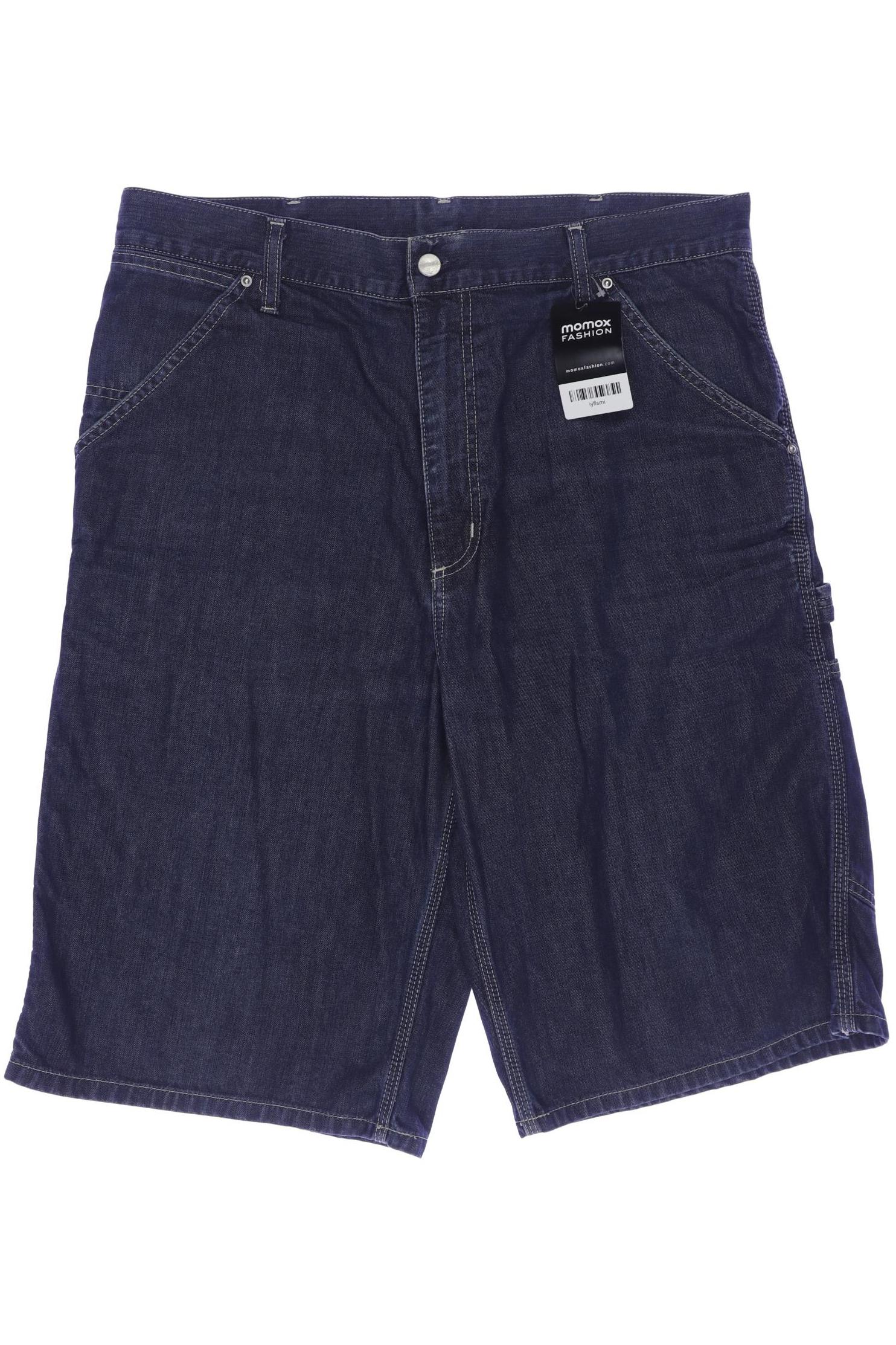 

Carhartt Herren Shorts, marineblau, Gr. 33