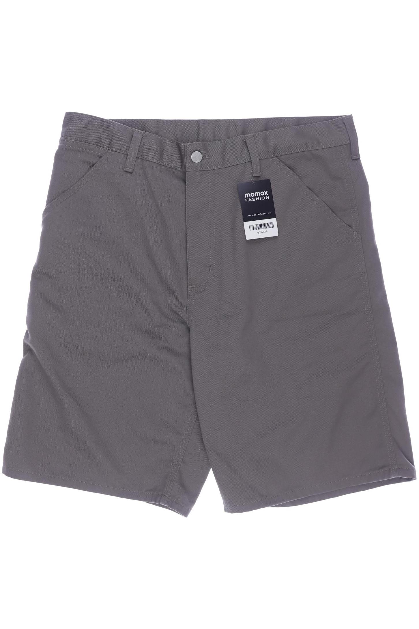 

Carhartt Herren Shorts, grau