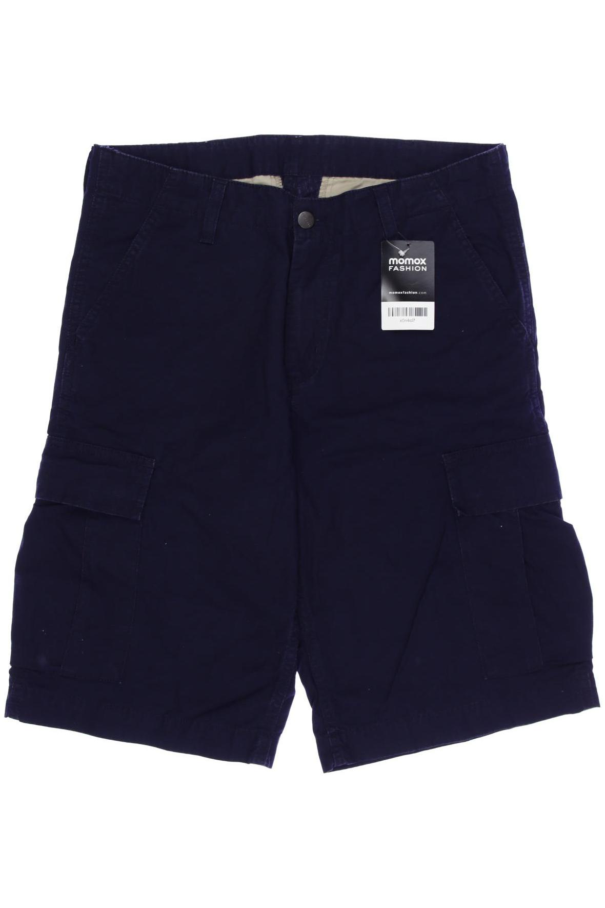 

Carhartt Herren Shorts, marineblau, Gr. 30